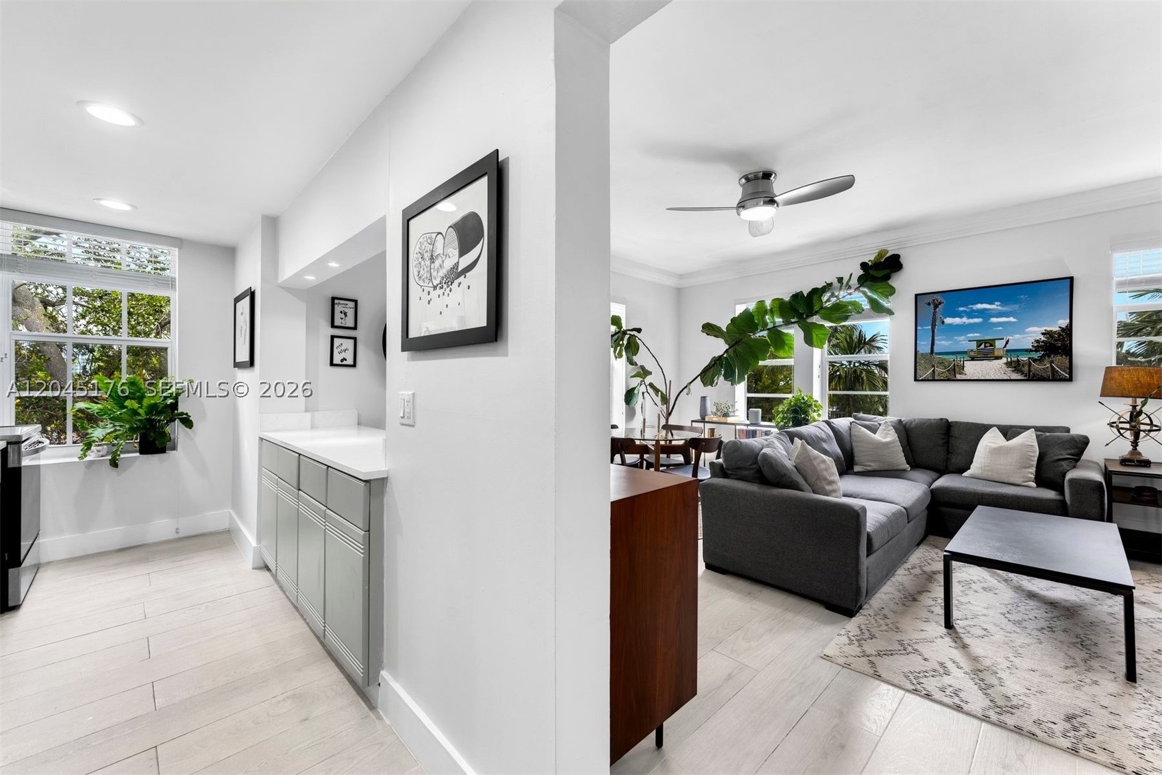 LINCOLN VIEW CONDO - Residential Lease