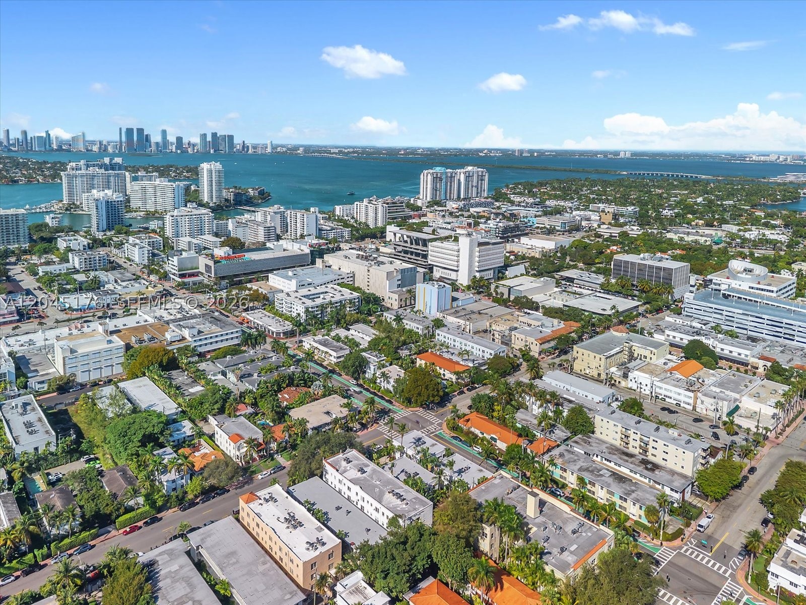 LINCOLN VIEW CONDO - Residential Lease