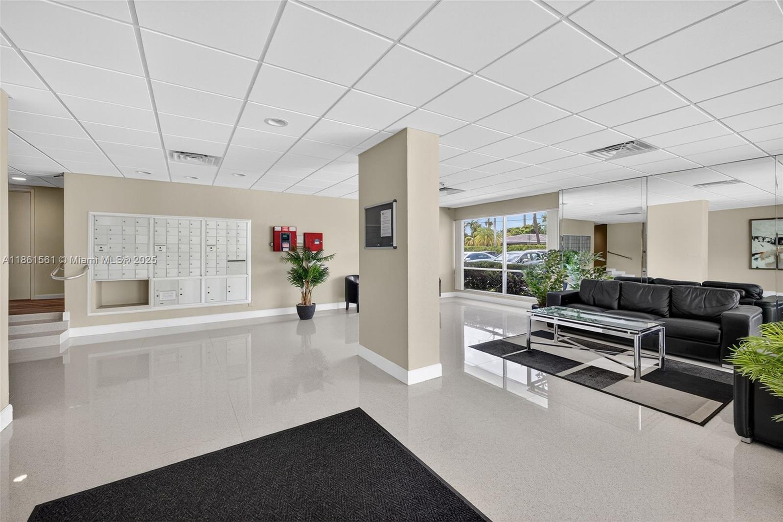 CORAL LAKE TOWER CONDO - Residential Lease