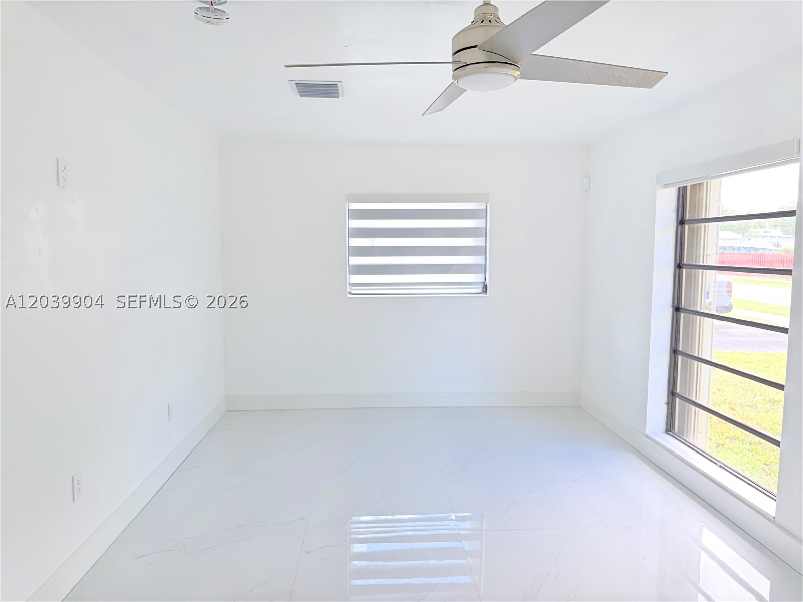 BEL AIRE SEC 16 - Residential