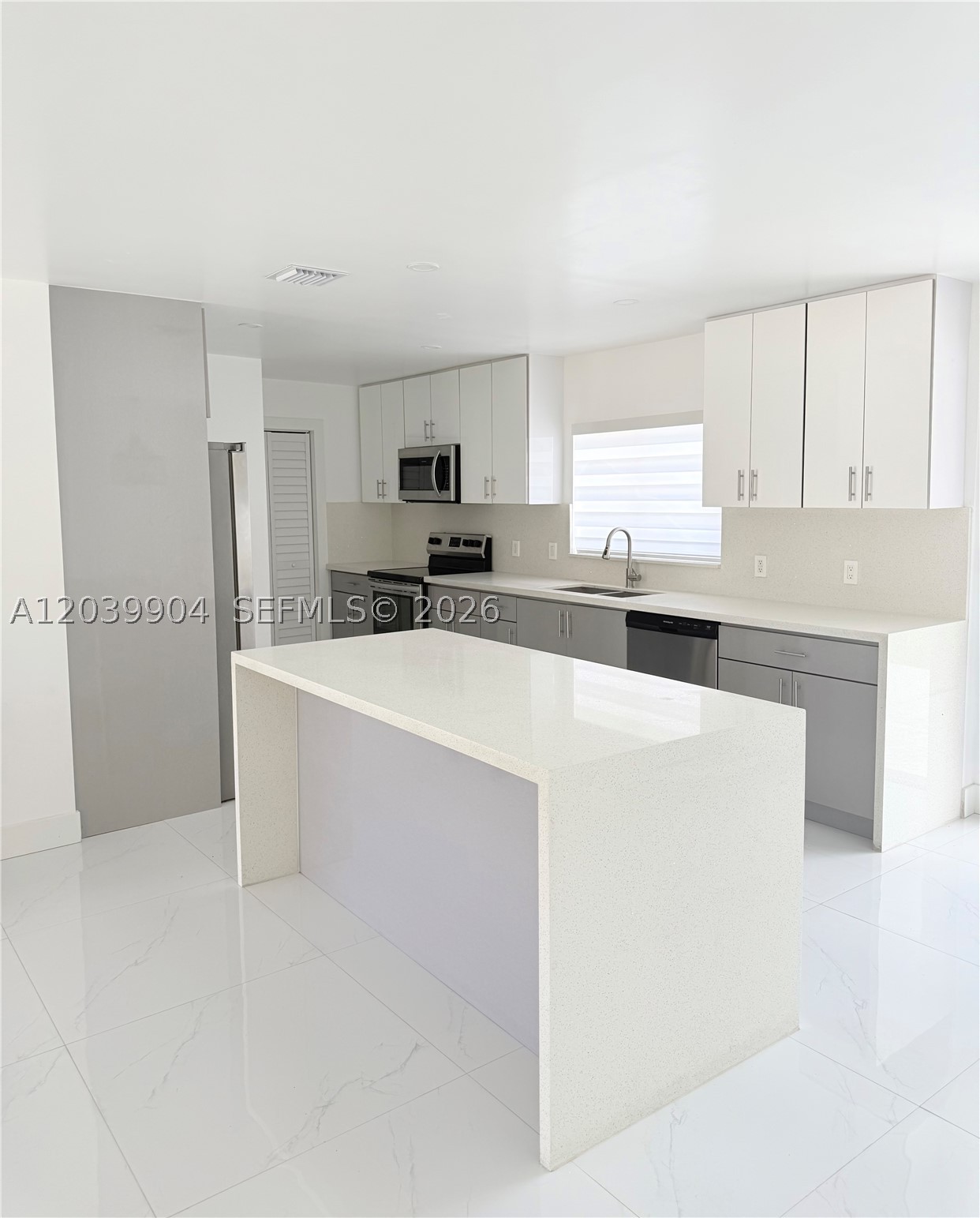 BEL AIRE SEC 16 - Residential