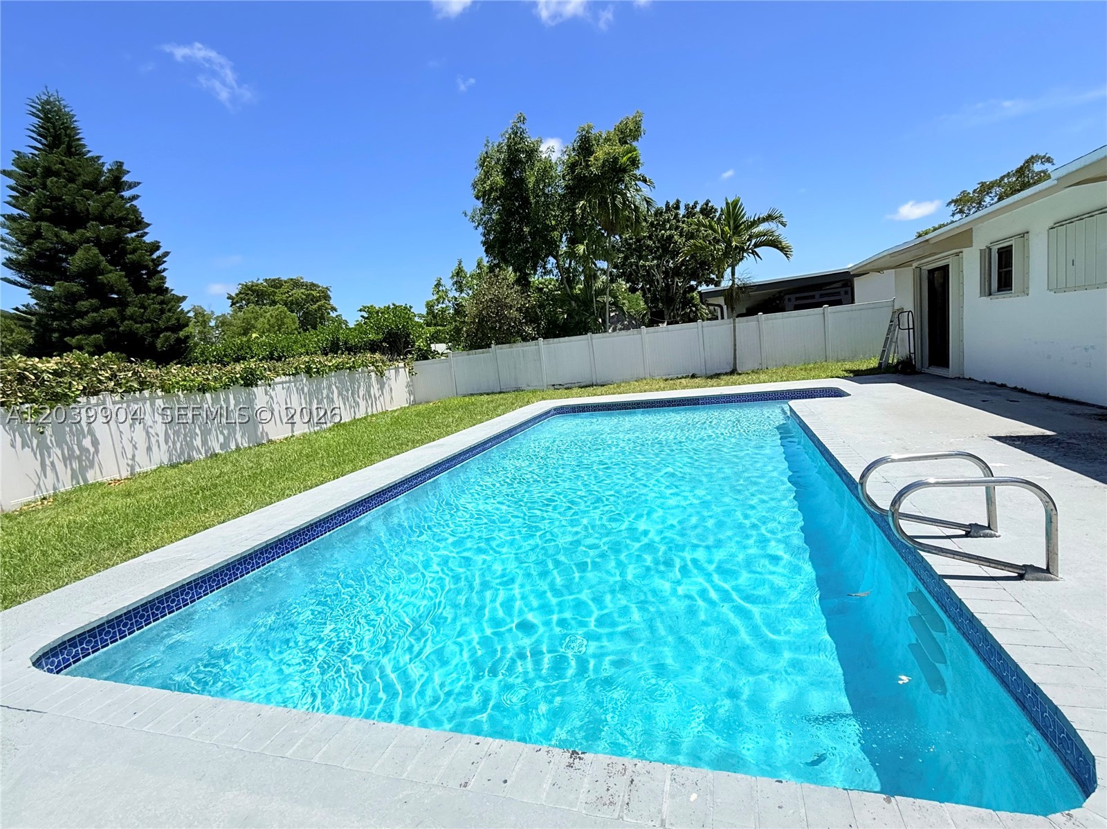 BEL AIRE SEC 16 - Residential