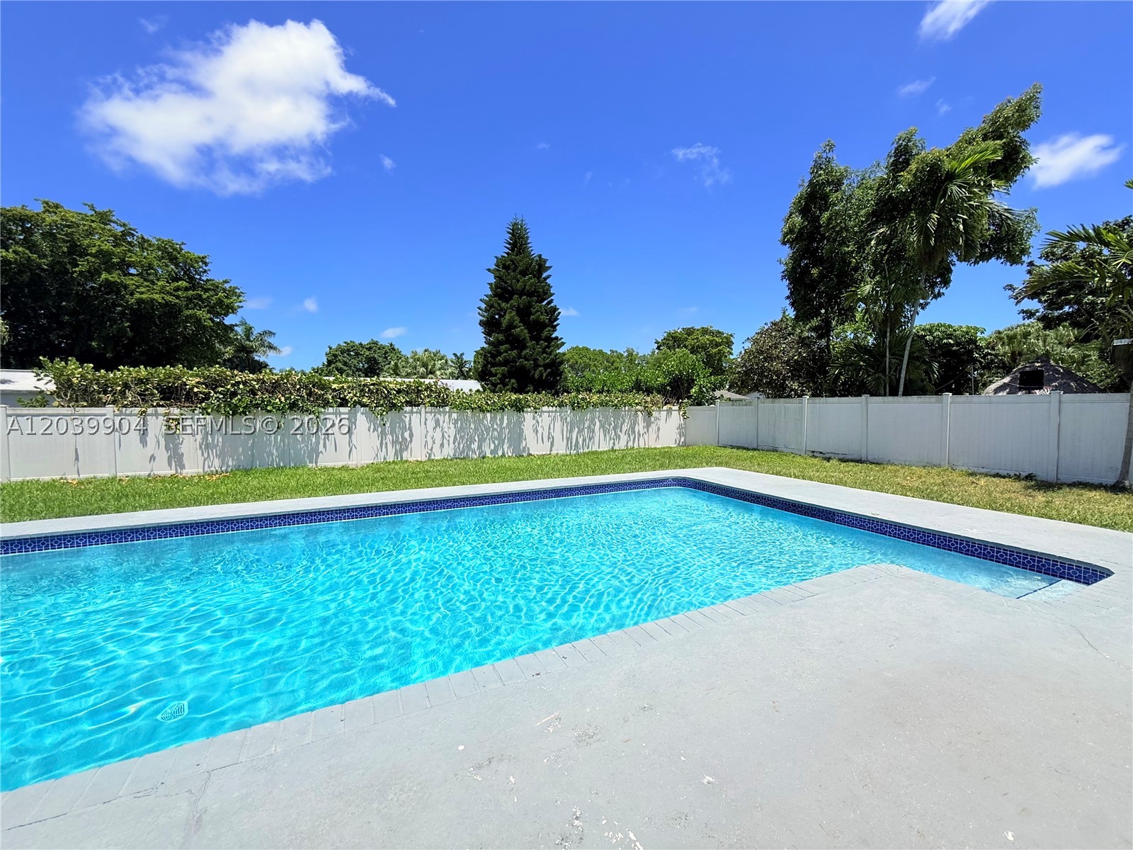 BEL AIRE SEC 16 - Residential