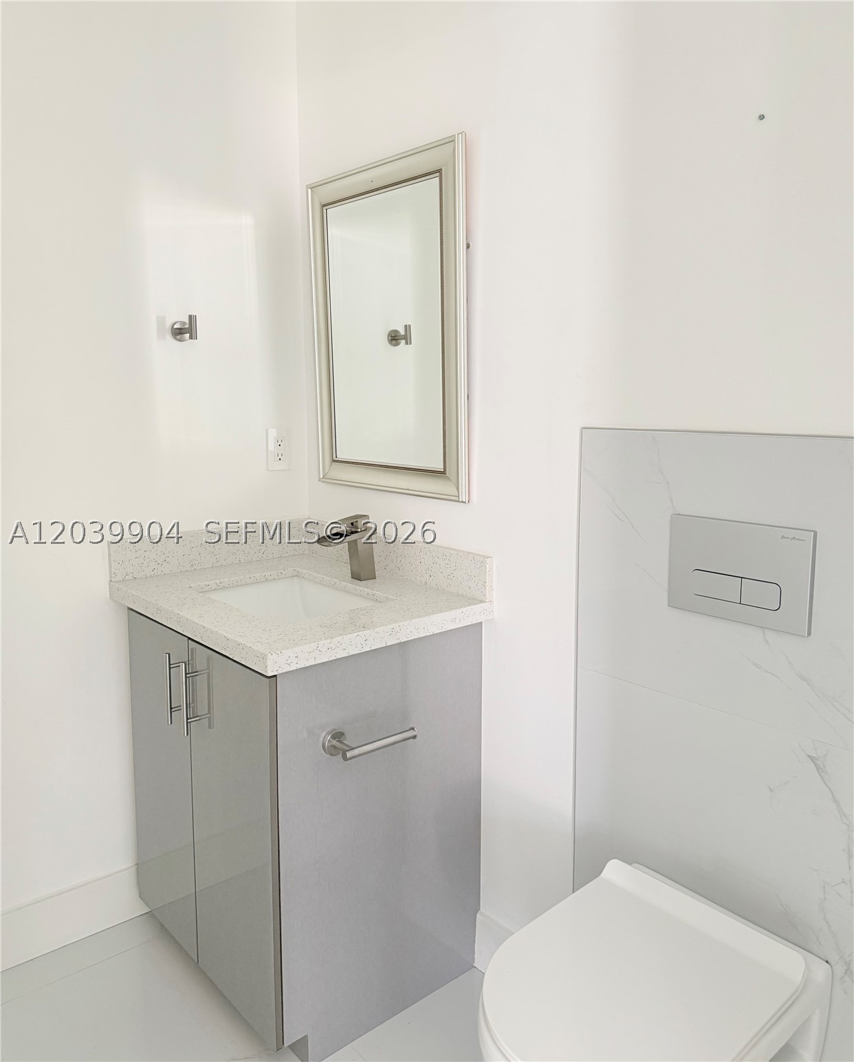 BEL AIRE SEC 16 - Residential
