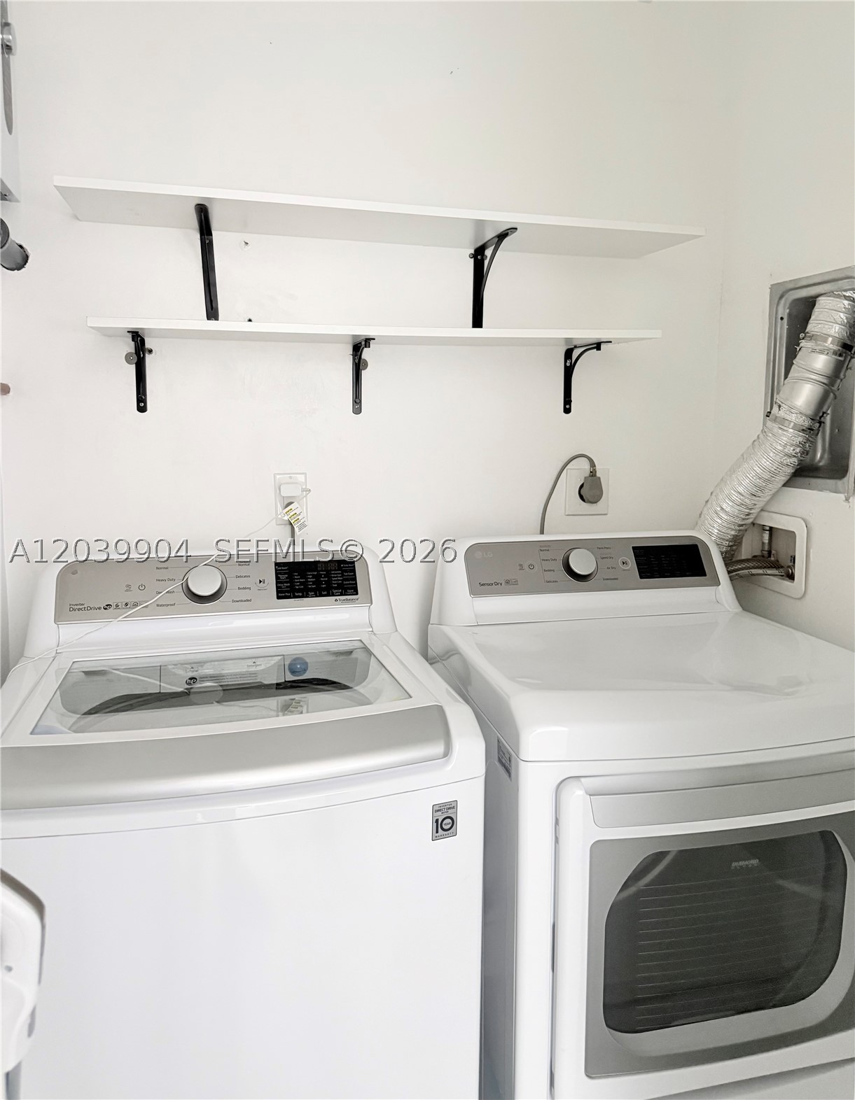 BEL AIRE SEC 16 - Residential