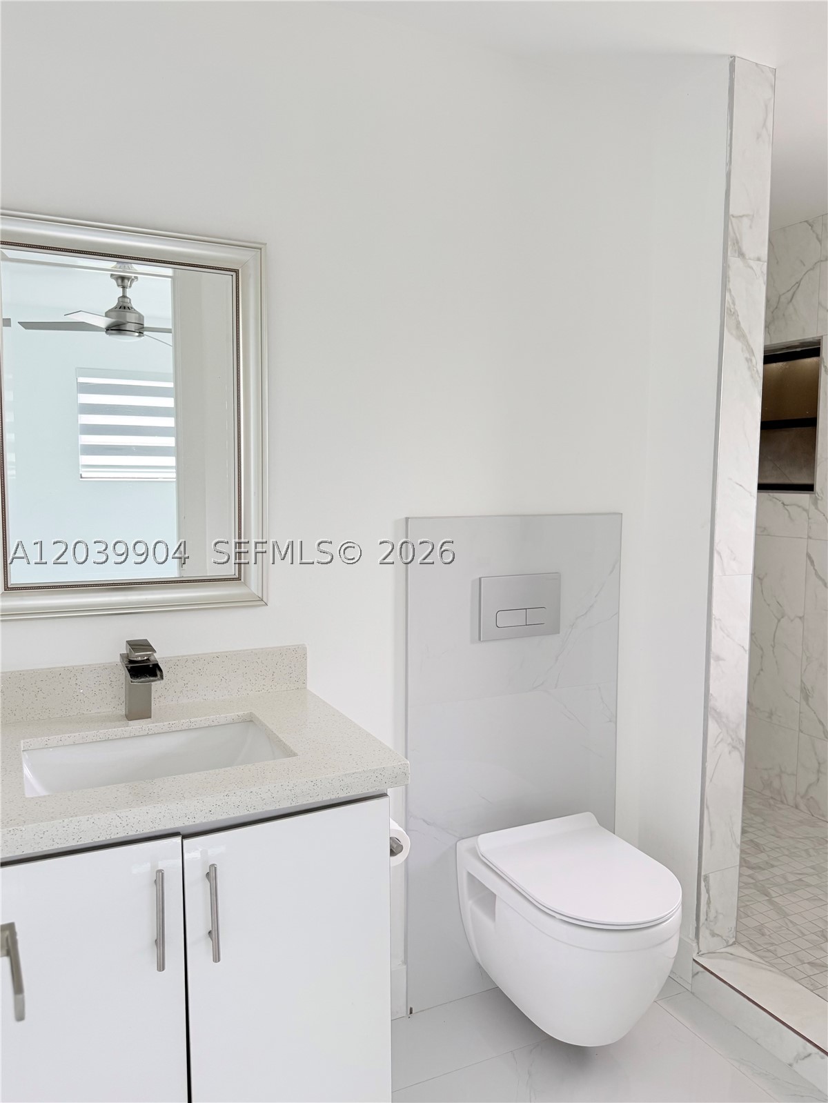 BEL AIRE SEC 16 - Residential