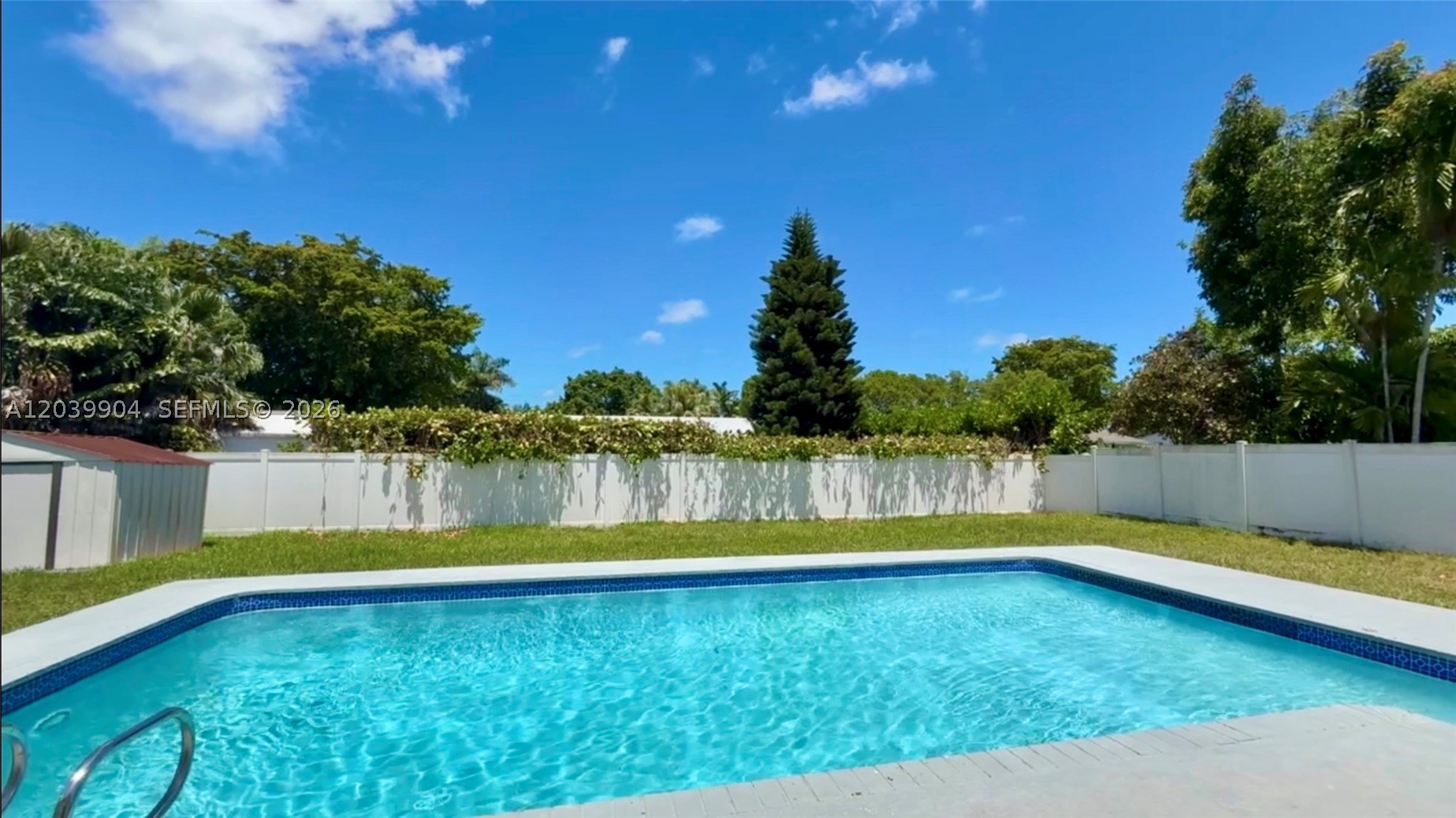BEL AIRE SEC 16 - Residential