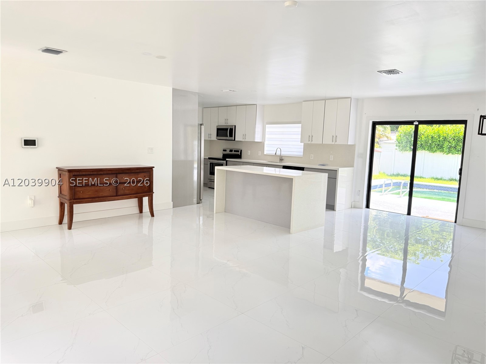 BEL AIRE SEC 16 - Residential