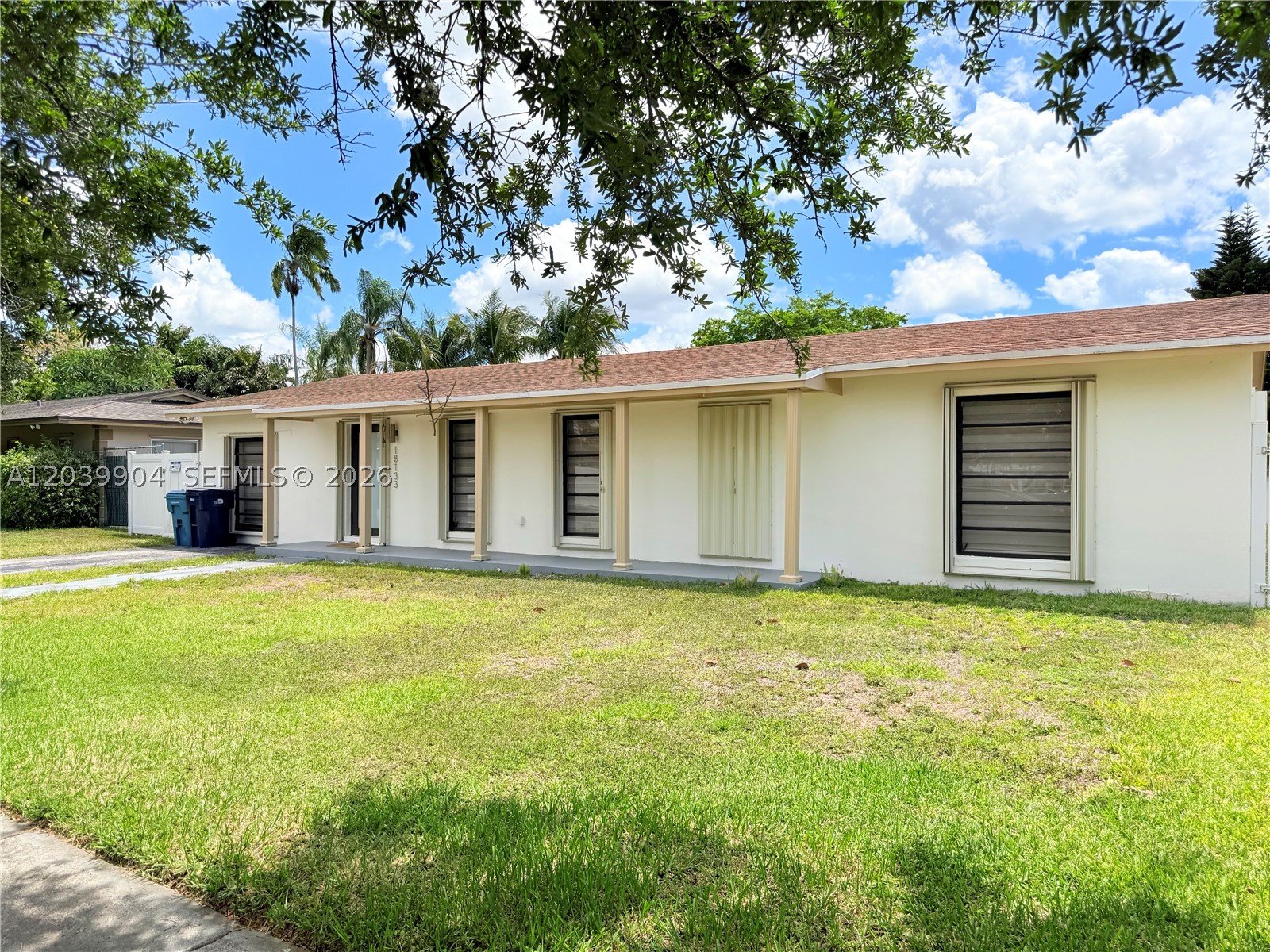 BEL AIRE SEC 16 - Residential