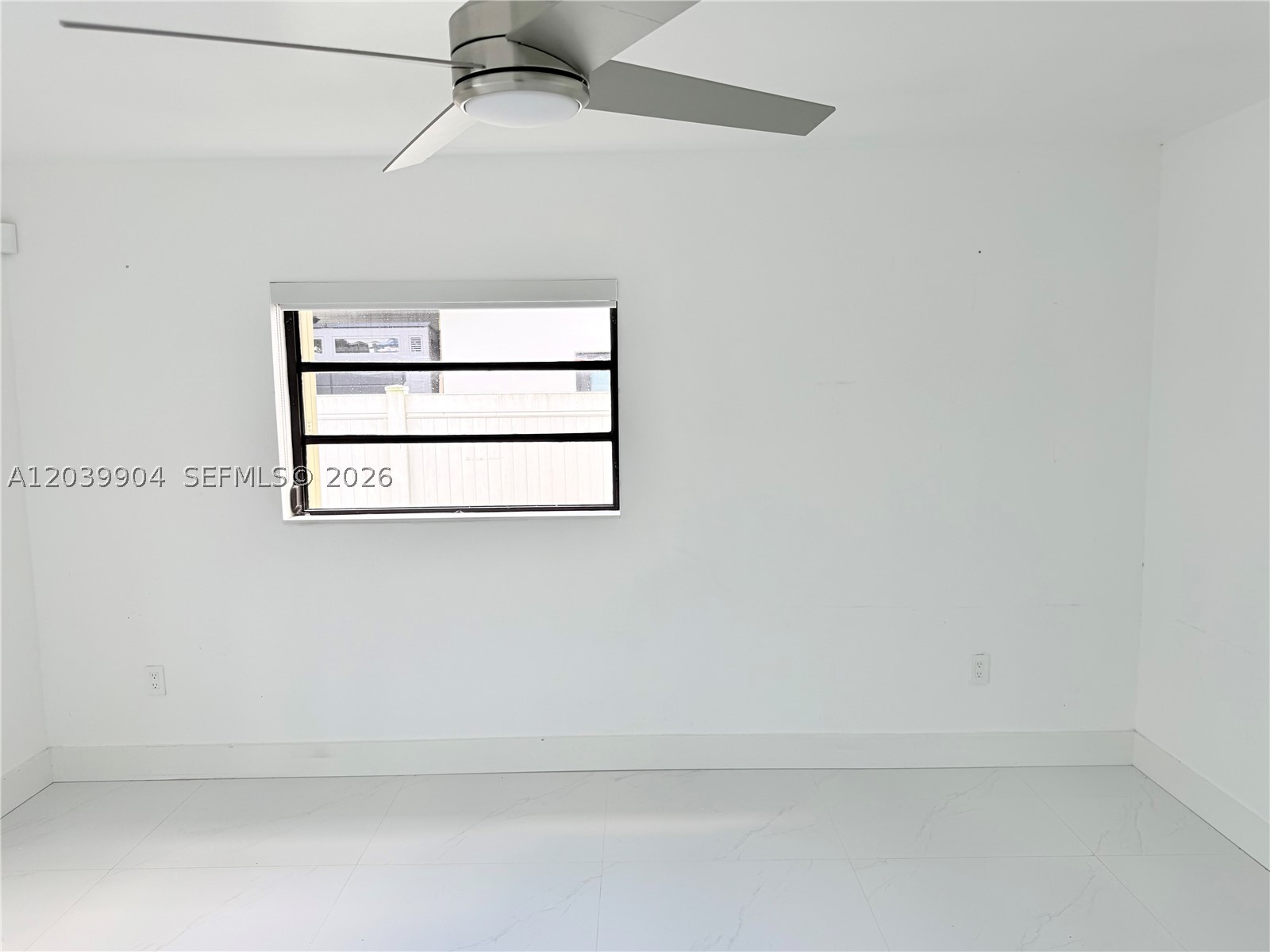 BEL AIRE SEC 16 - Residential