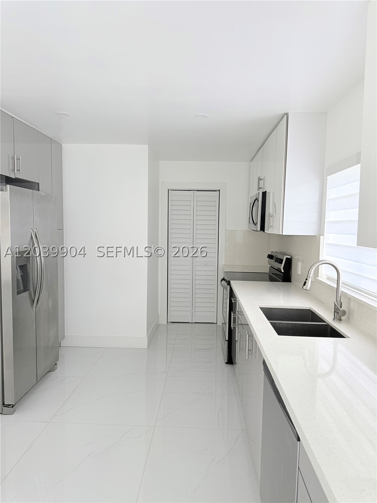 BEL AIRE SEC 16 - Residential