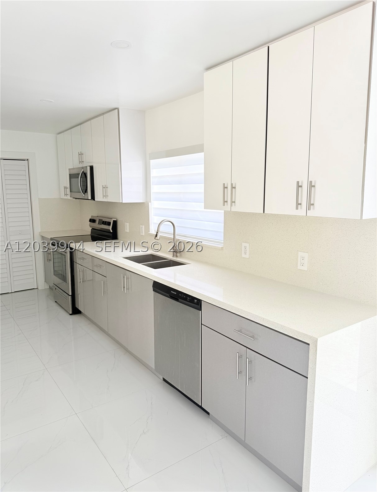 BEL AIRE SEC 16 - Residential