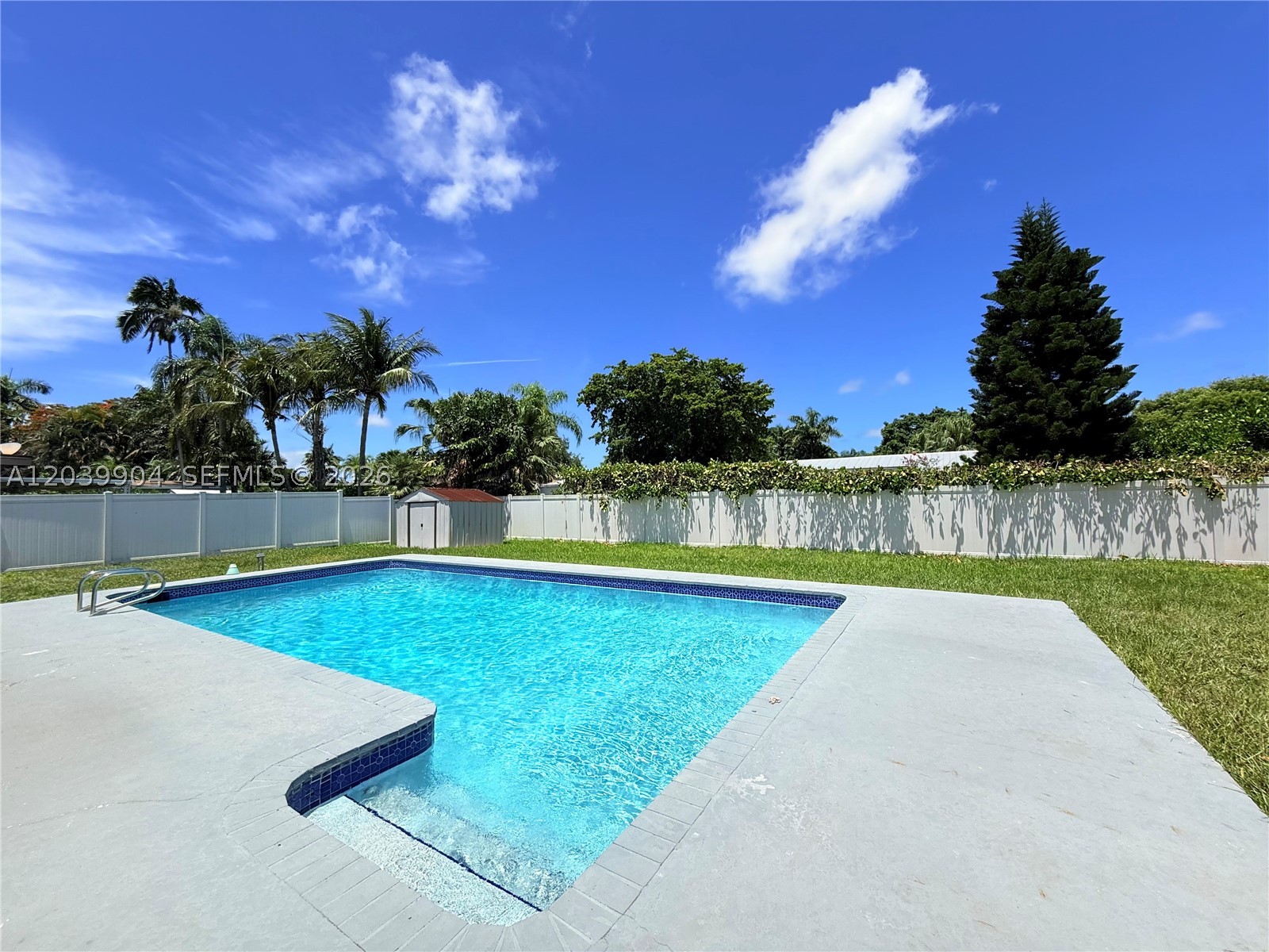 BEL AIRE SEC 16 - Residential