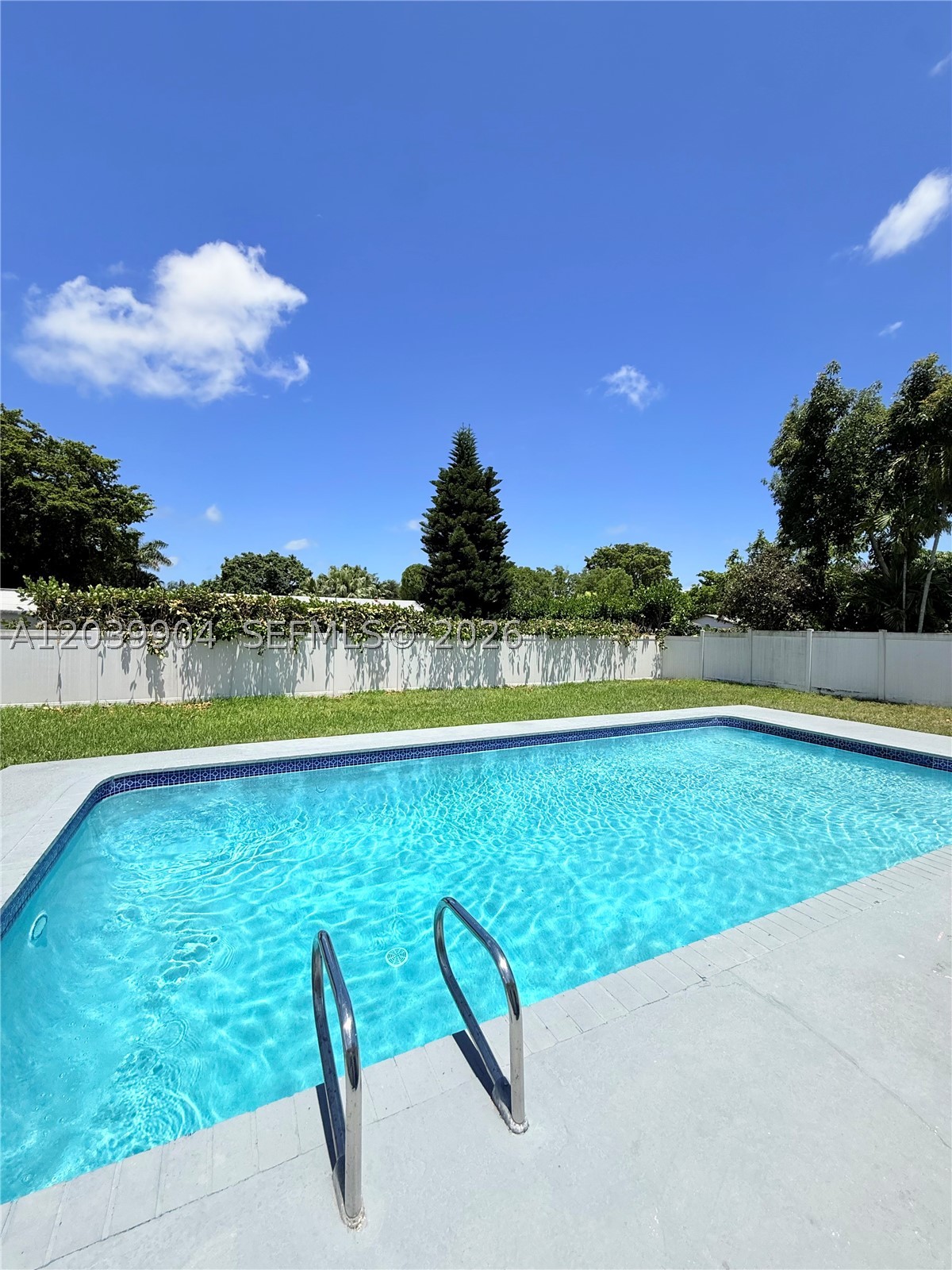 BEL AIRE SEC 16 - Residential