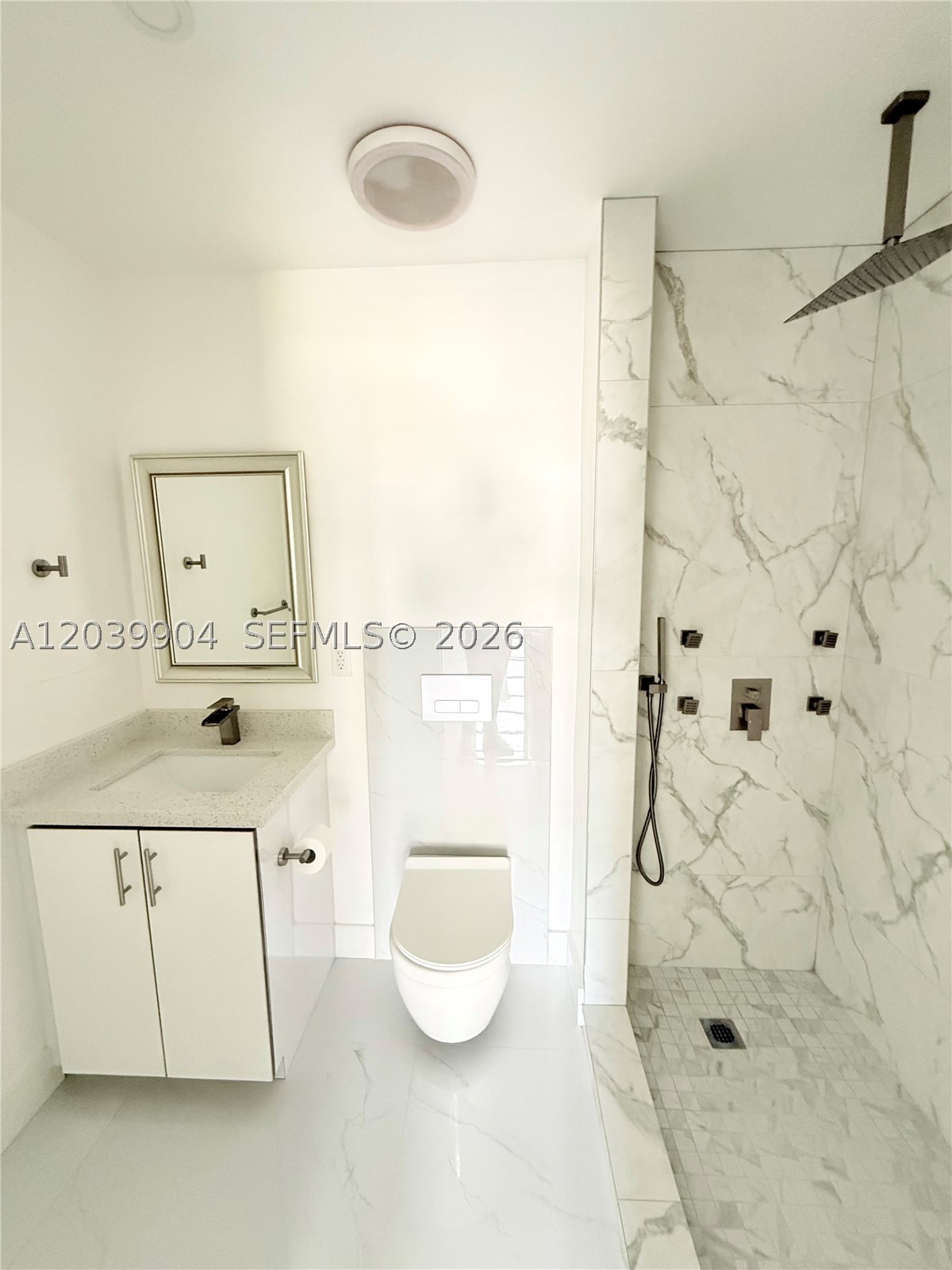 BEL AIRE SEC 16 - Residential