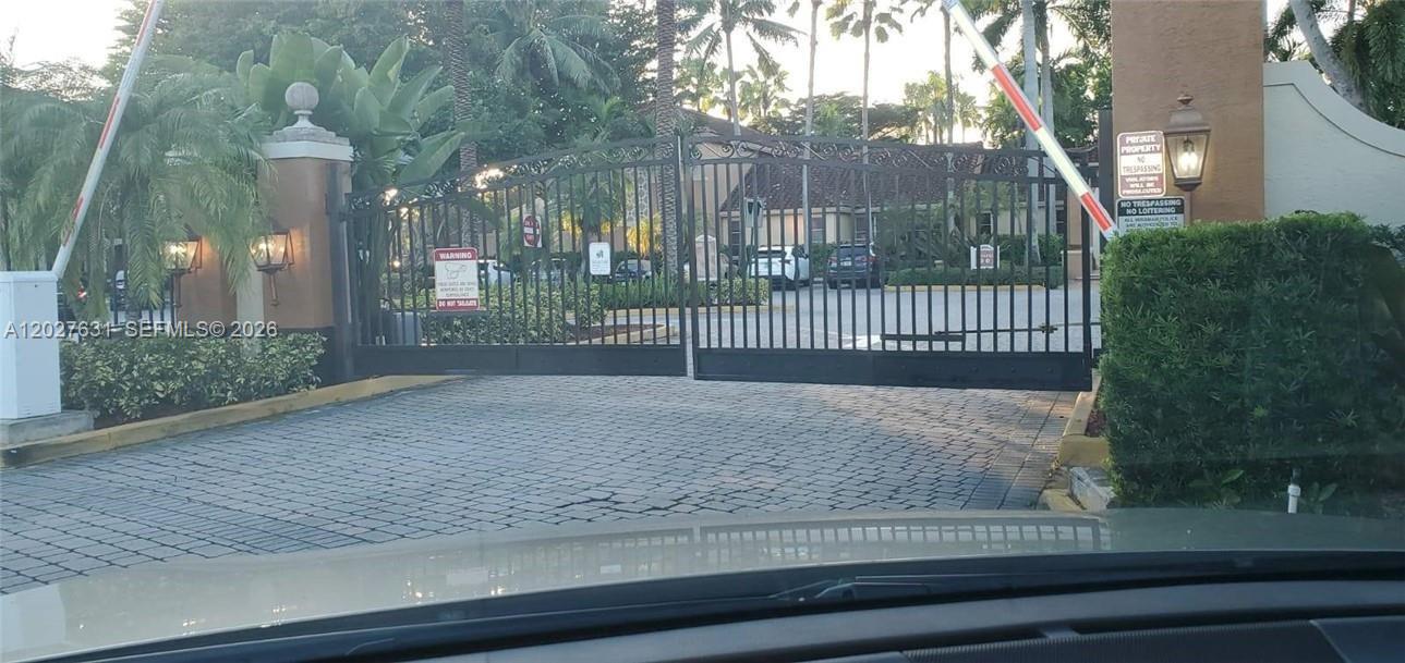 THE AD ENCLAVE AT MIRAMAR - Residential