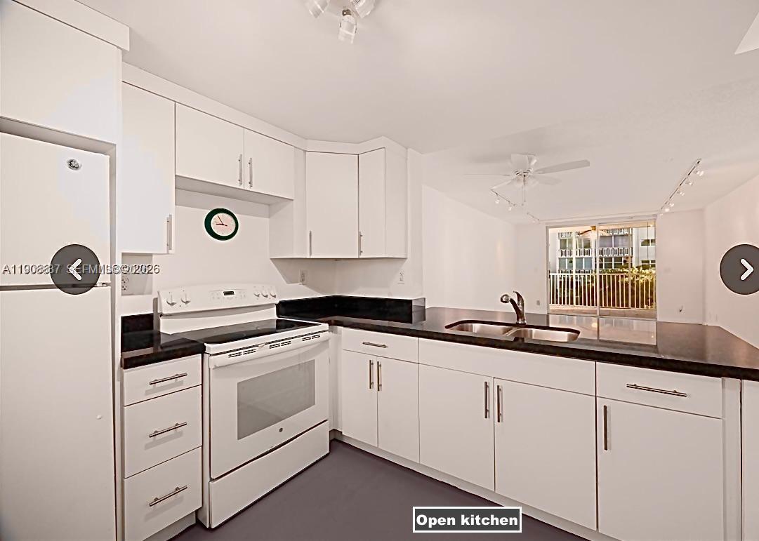MEADOWBROOK TOWERS CONDO - Residential