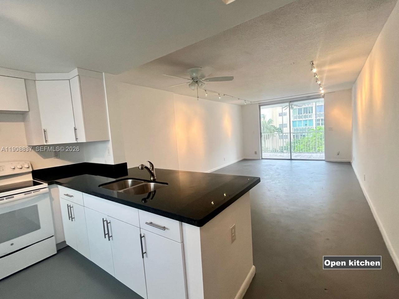 Excellent location in the heart of Hallandale Beach, near the beach, the premier
entertainment destination of Gulf Stream Park Racing and Casino and the Aventura Mall.
Welcome to this stylish fully renovated 1 bedroom apartment featuring an open-concept
kitchen, a spacious living area, comfortable bedroom, central A/C, specially designed
modern space and chic floor and a generous walking closet and additional closets. Step
out onto your screened-in balcony overlooking the garden, the Club House and serene
courtyard for morning coffee or relaxing evenings. Enjoy community amenities including
a pool, a library, and clubroom. A private parking space and storage. Low HOA
maintenance fee, and all assessments and recertification paid off and full renovation of
the entire building completed. Safe and friendly neighborhood, a few steps from
shopping, dining, and supermarkets, only 20 minutes from Fort Lauderdale International
Airport, 15 minutes to the new high-speed Brightline train station and express buses in
Aventura Mall station.