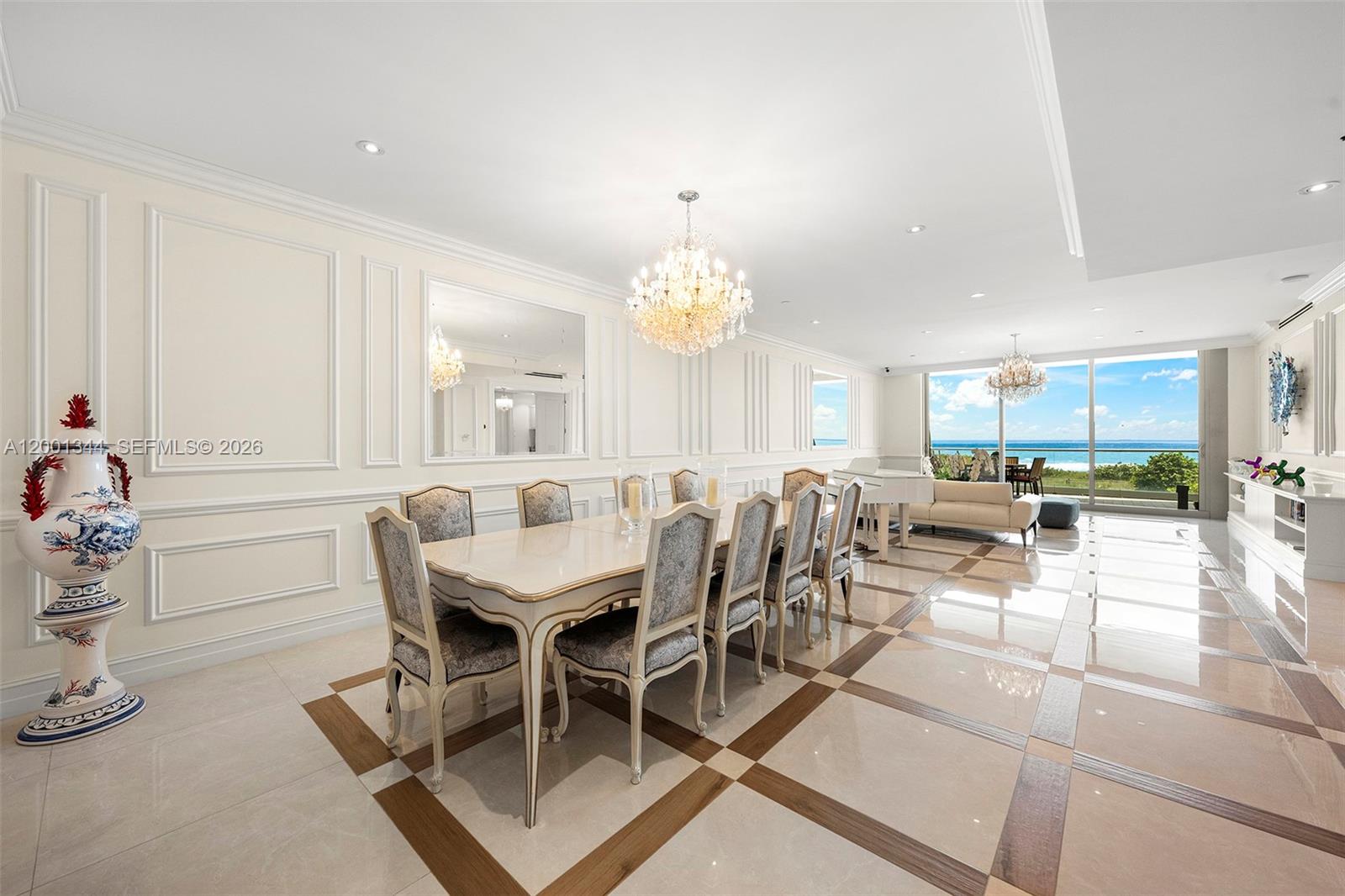 ALTOS DEL MAR NO. 5 - Residential
