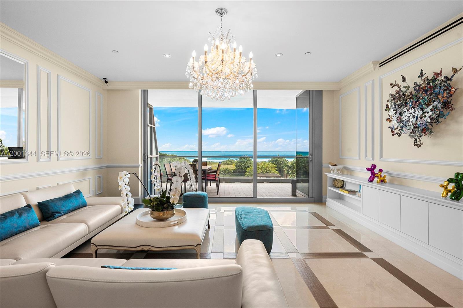 ALTOS DEL MAR NO. 5 - Residential