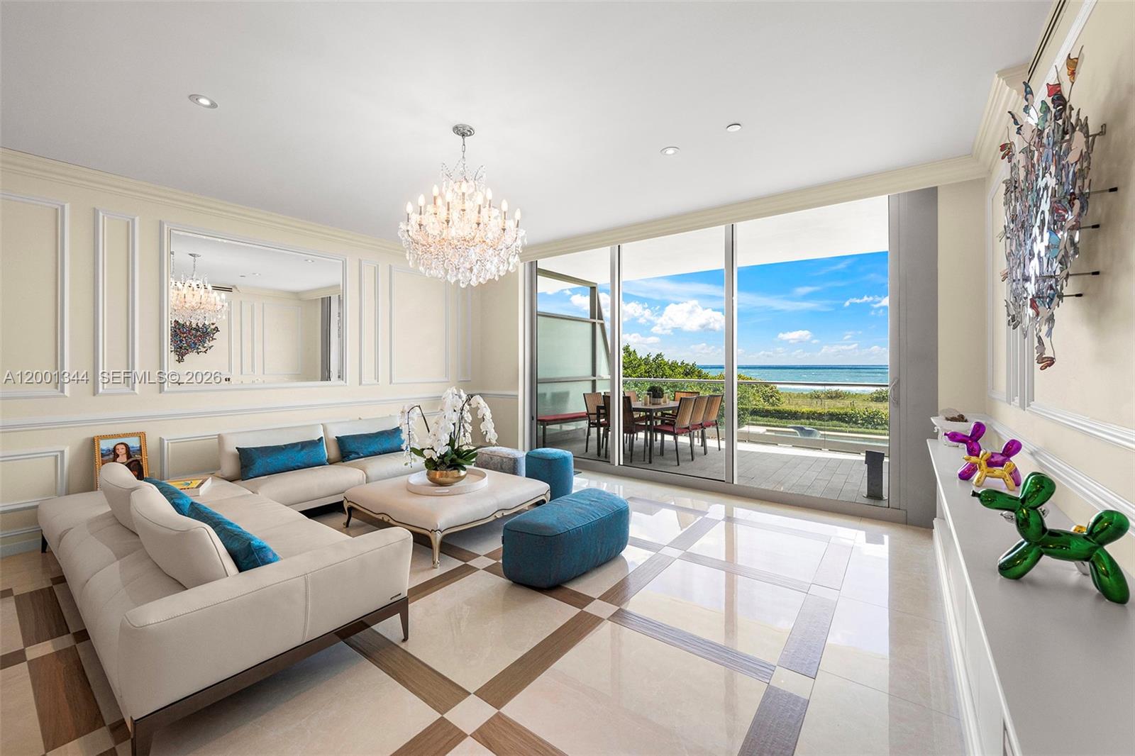 ALTOS DEL MAR NO. 5 - Residential