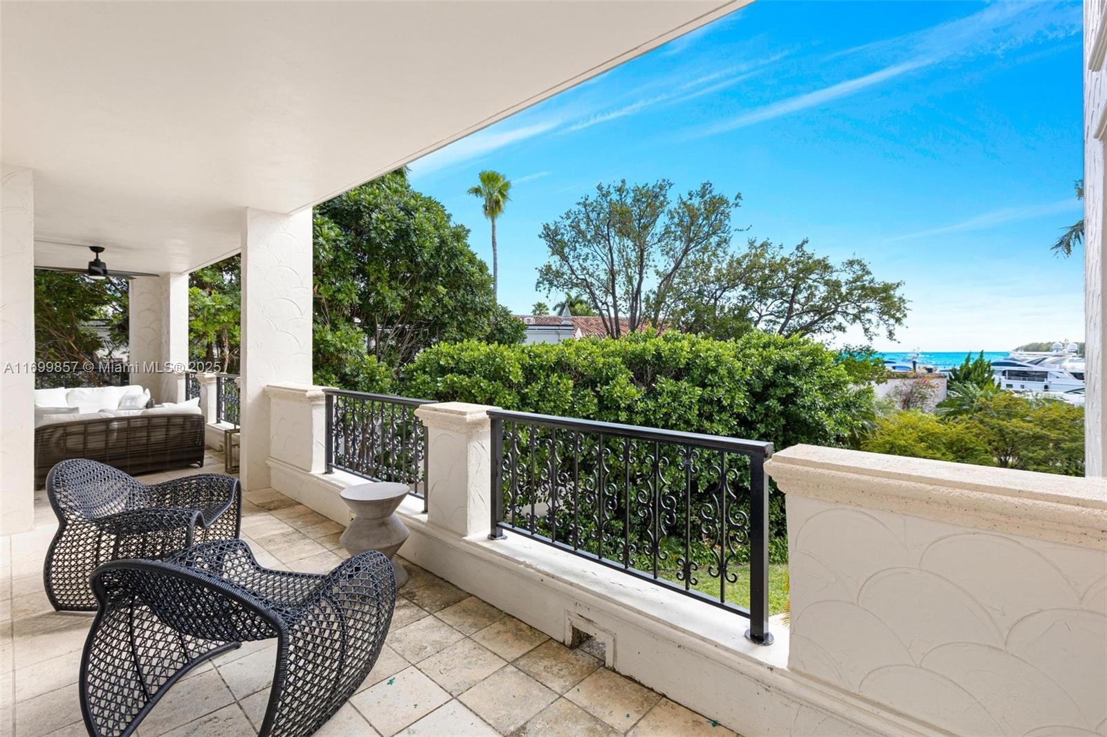 BAYSIDE VILLAGE EAST - Residential