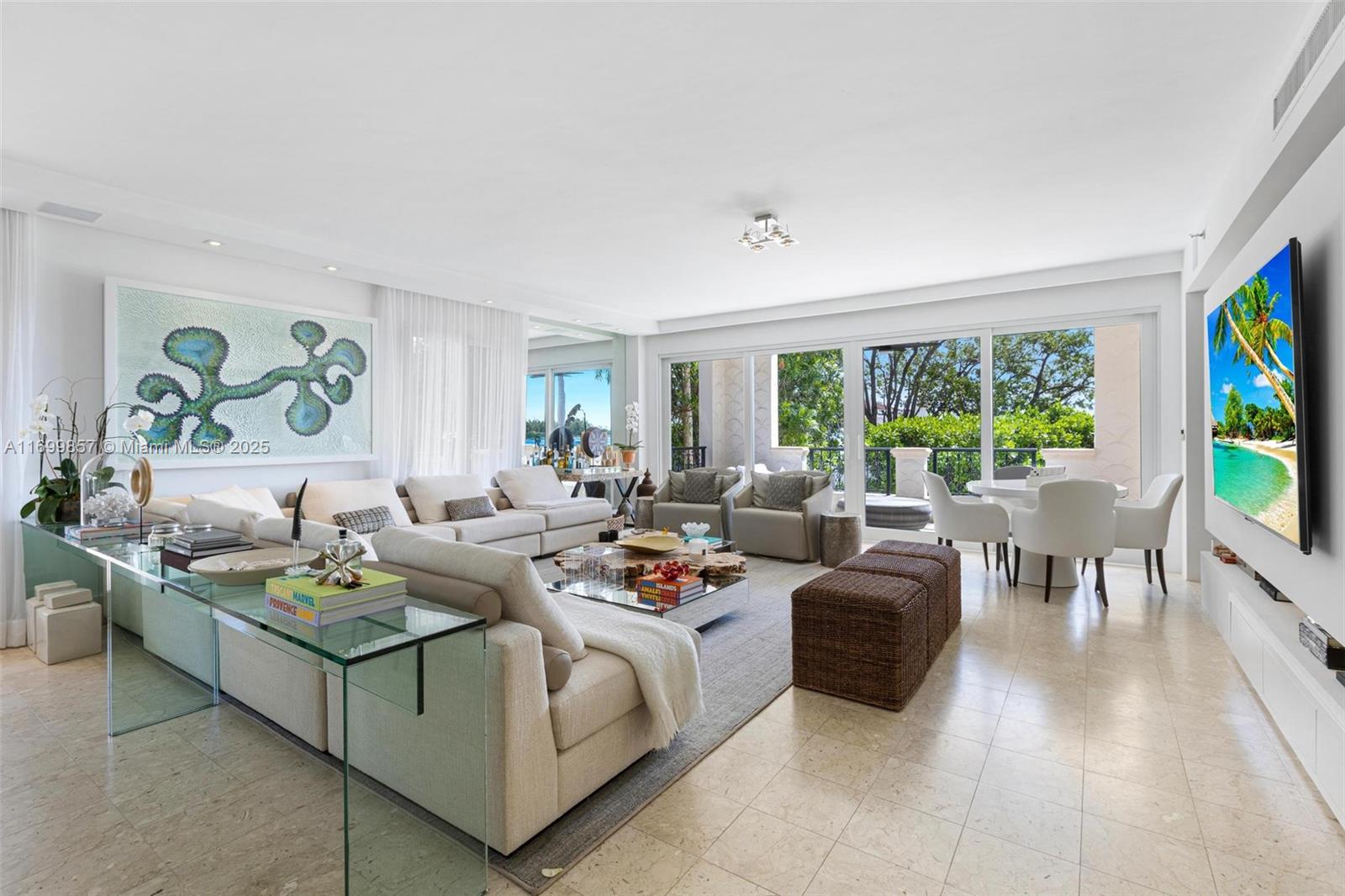 BAYSIDE VILLAGE EAST - Residential