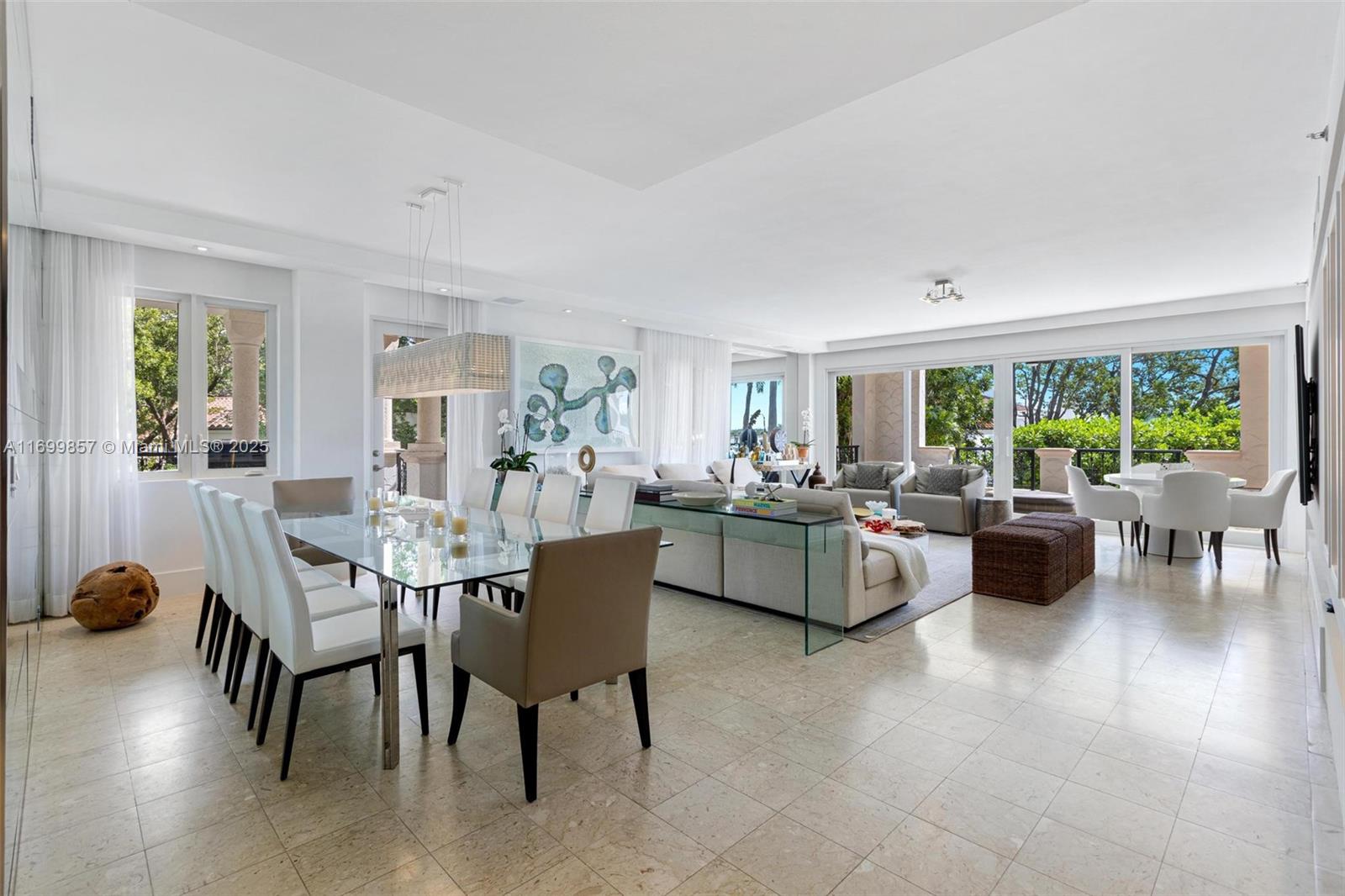 BAYSIDE VILLAGE EAST - Residential