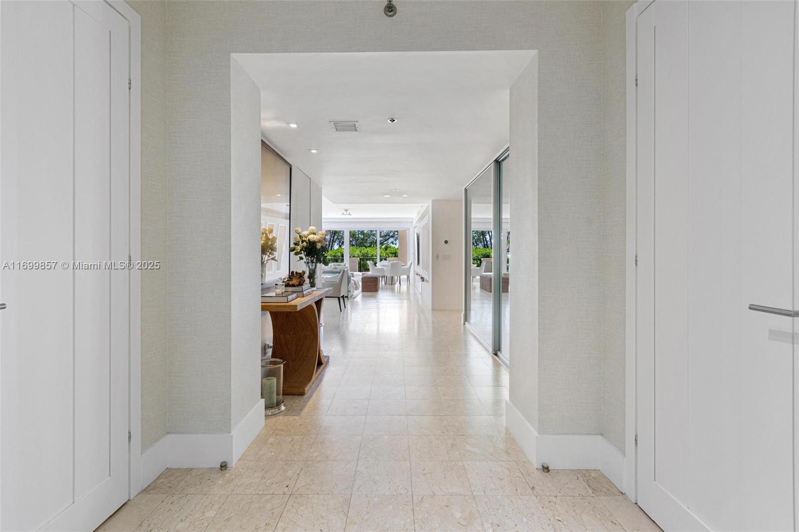 BAYSIDE VILLAGE EAST - Residential
