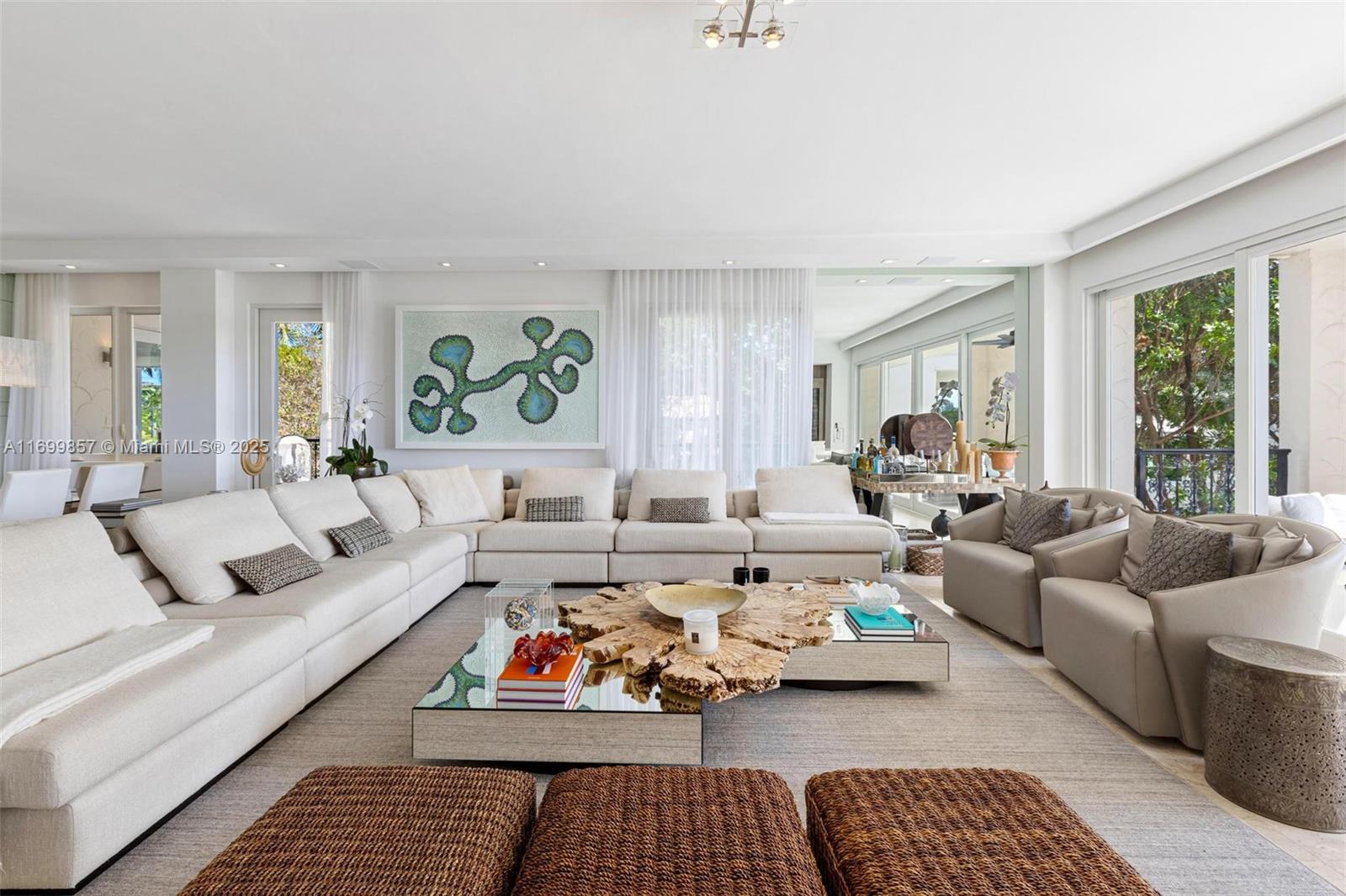 BAYSIDE VILLAGE EAST - Residential