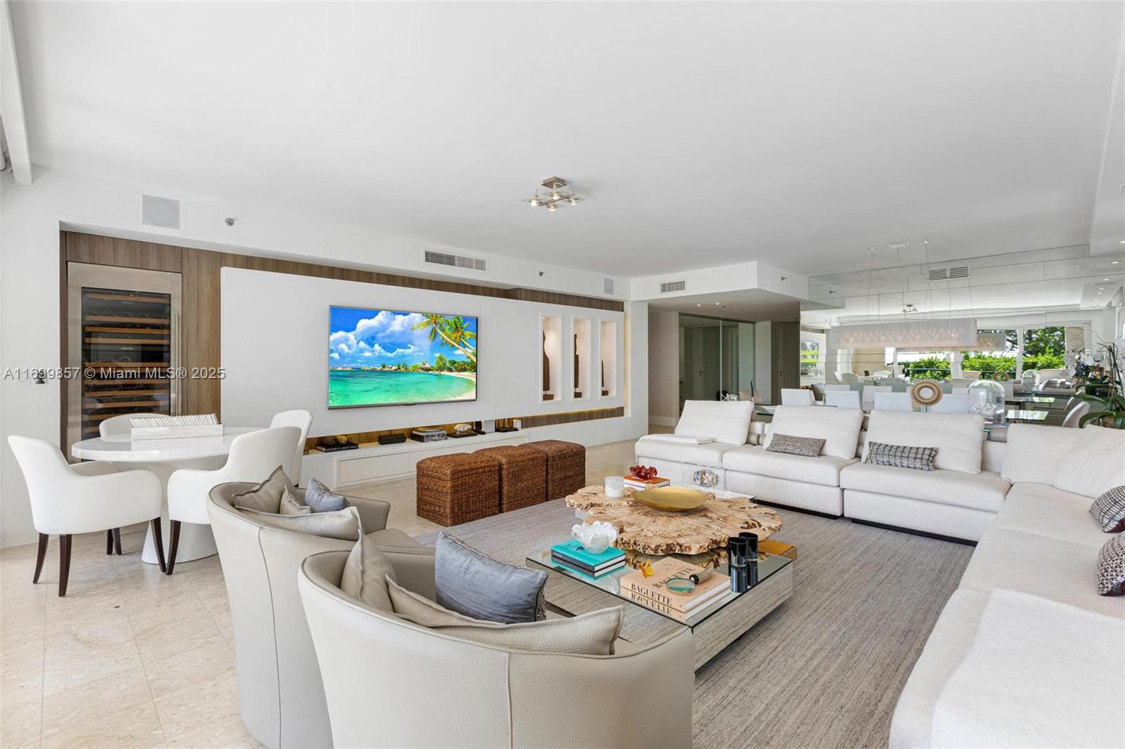 BAYSIDE VILLAGE EAST - Residential