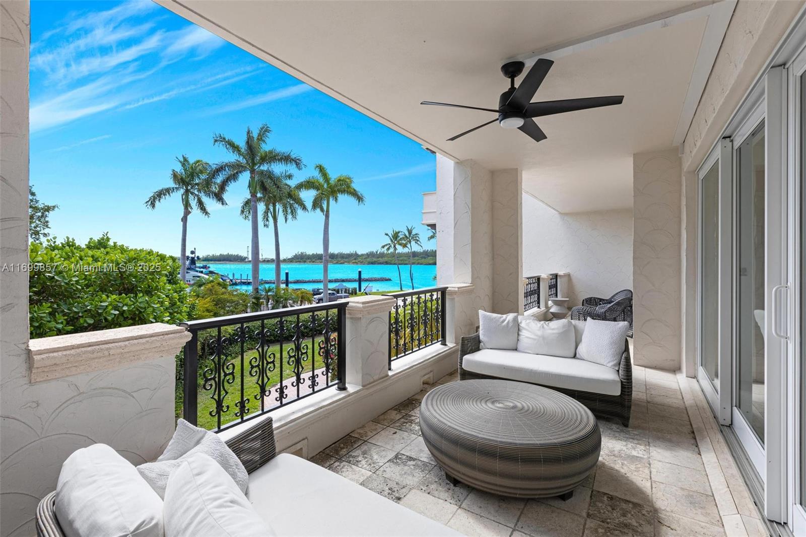 BAYSIDE VILLAGE EAST - Residential