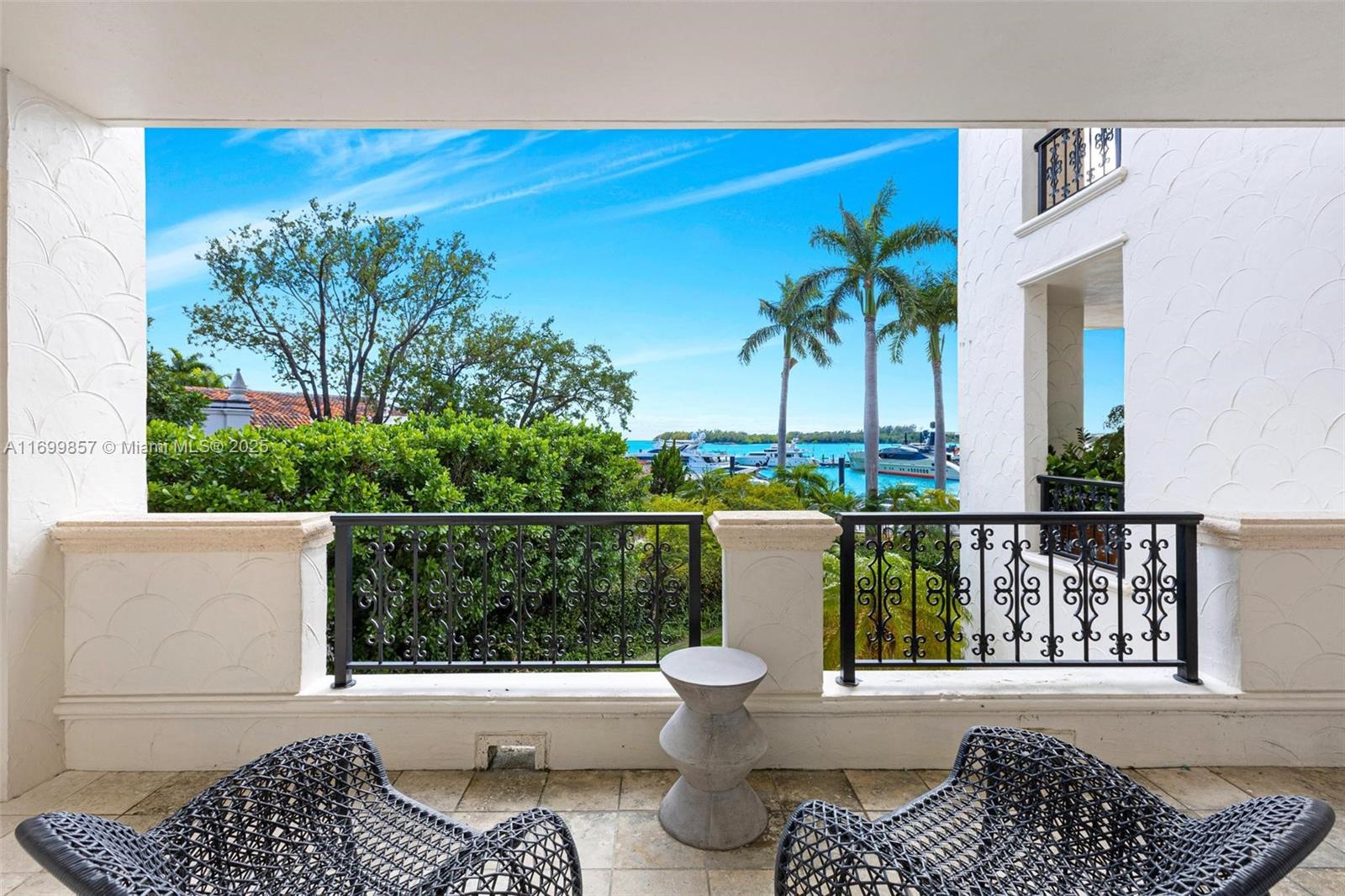 BAYSIDE VILLAGE EAST - Residential