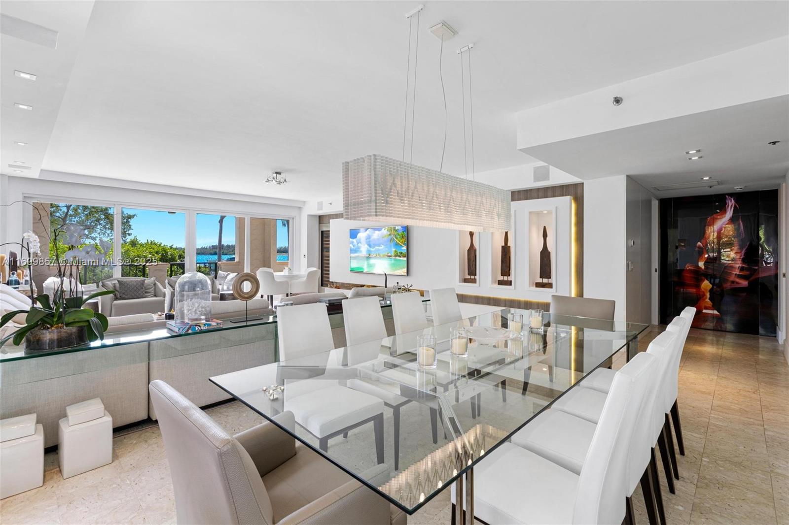 BAYSIDE VILLAGE EAST - Residential
