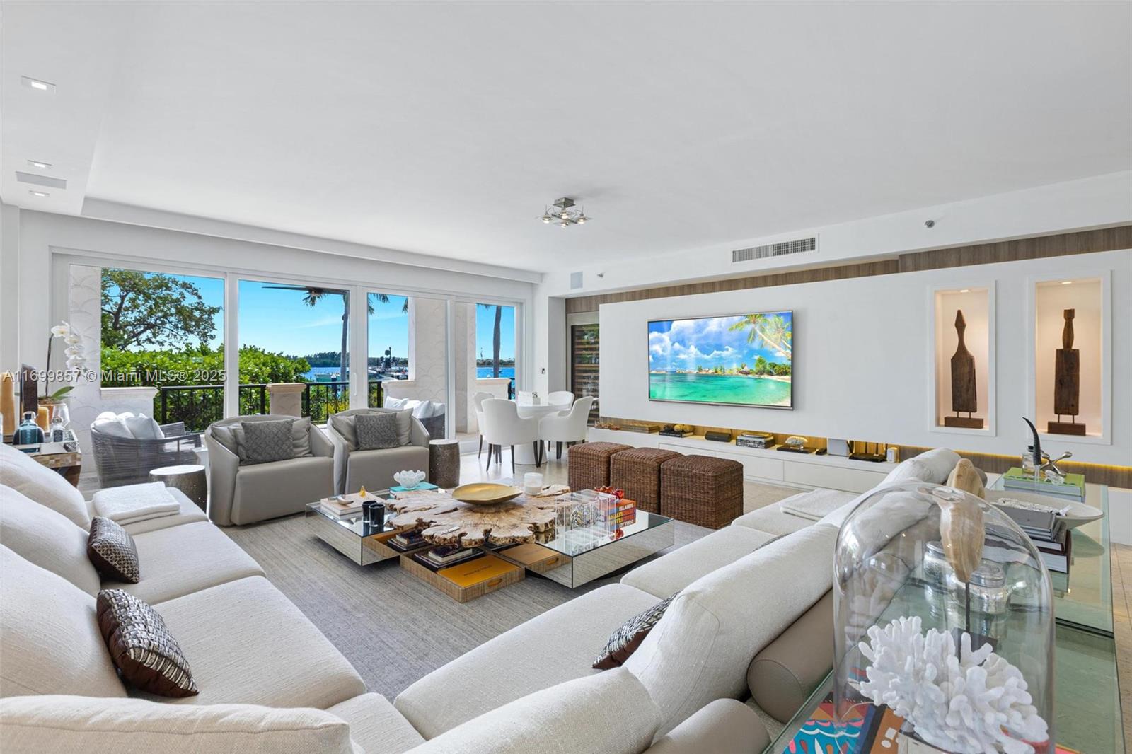 BAYSIDE VILLAGE EAST - Residential