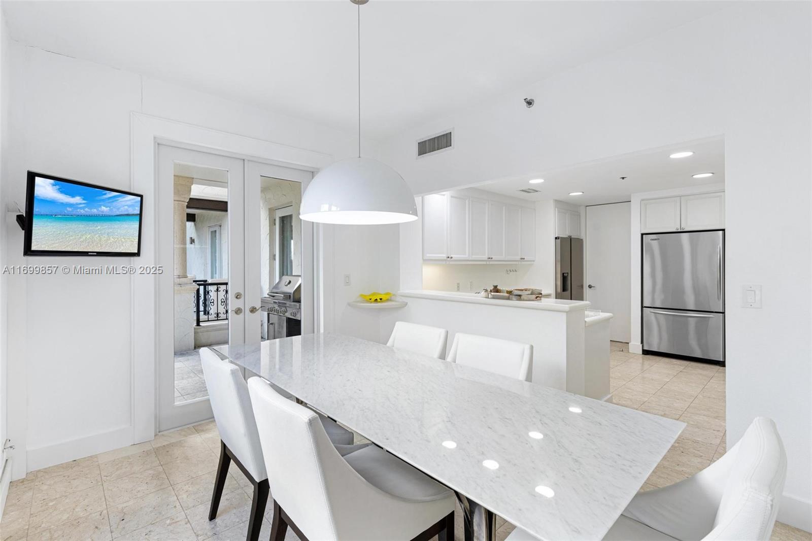 BAYSIDE VILLAGE EAST - Residential