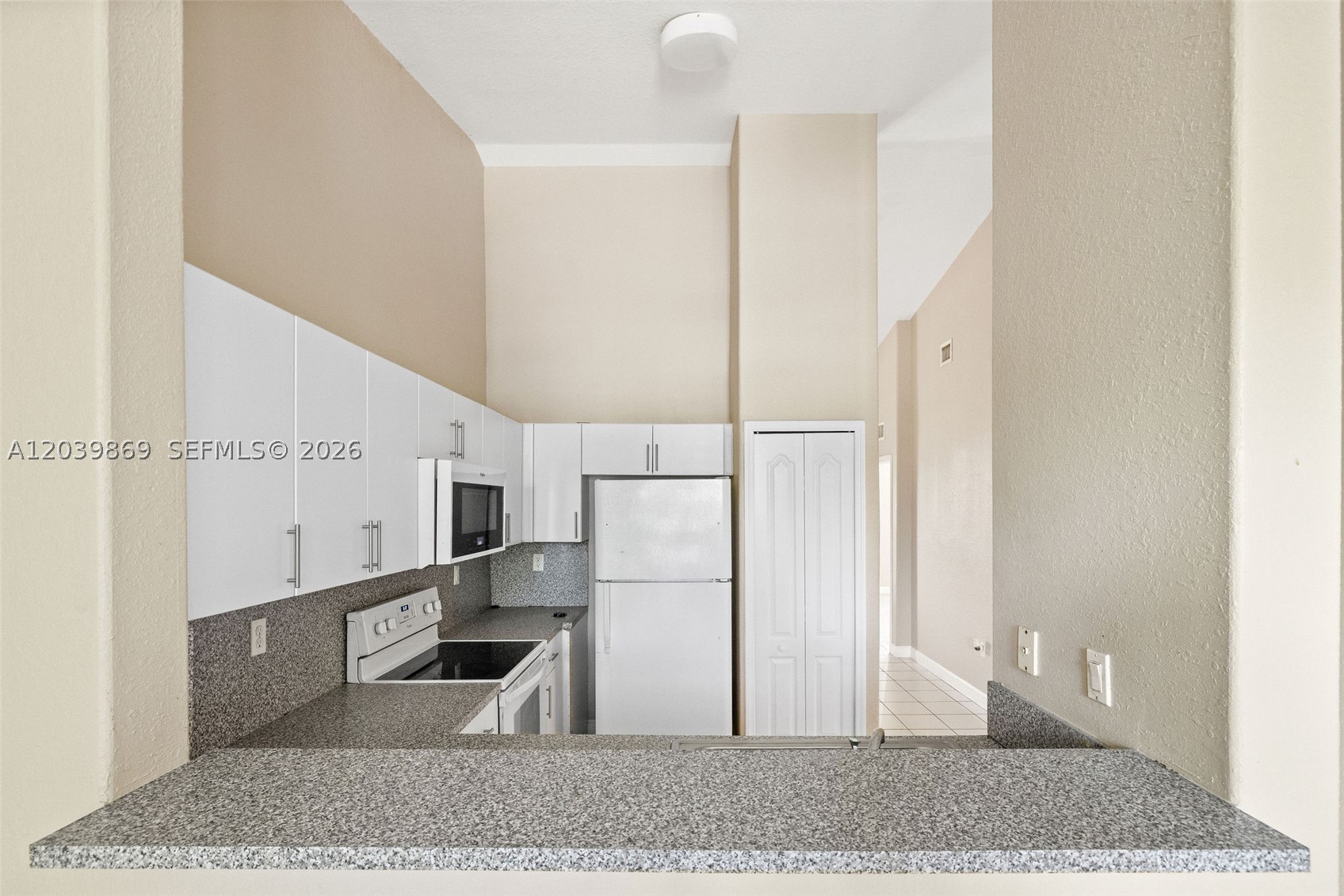 SHOMA CONDO AT KEYSCOVE C - Residential