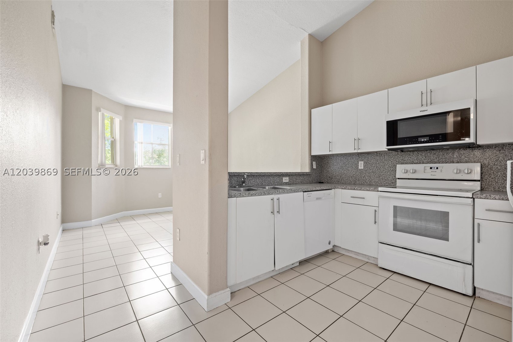 SHOMA CONDO AT KEYSCOVE C - Residential