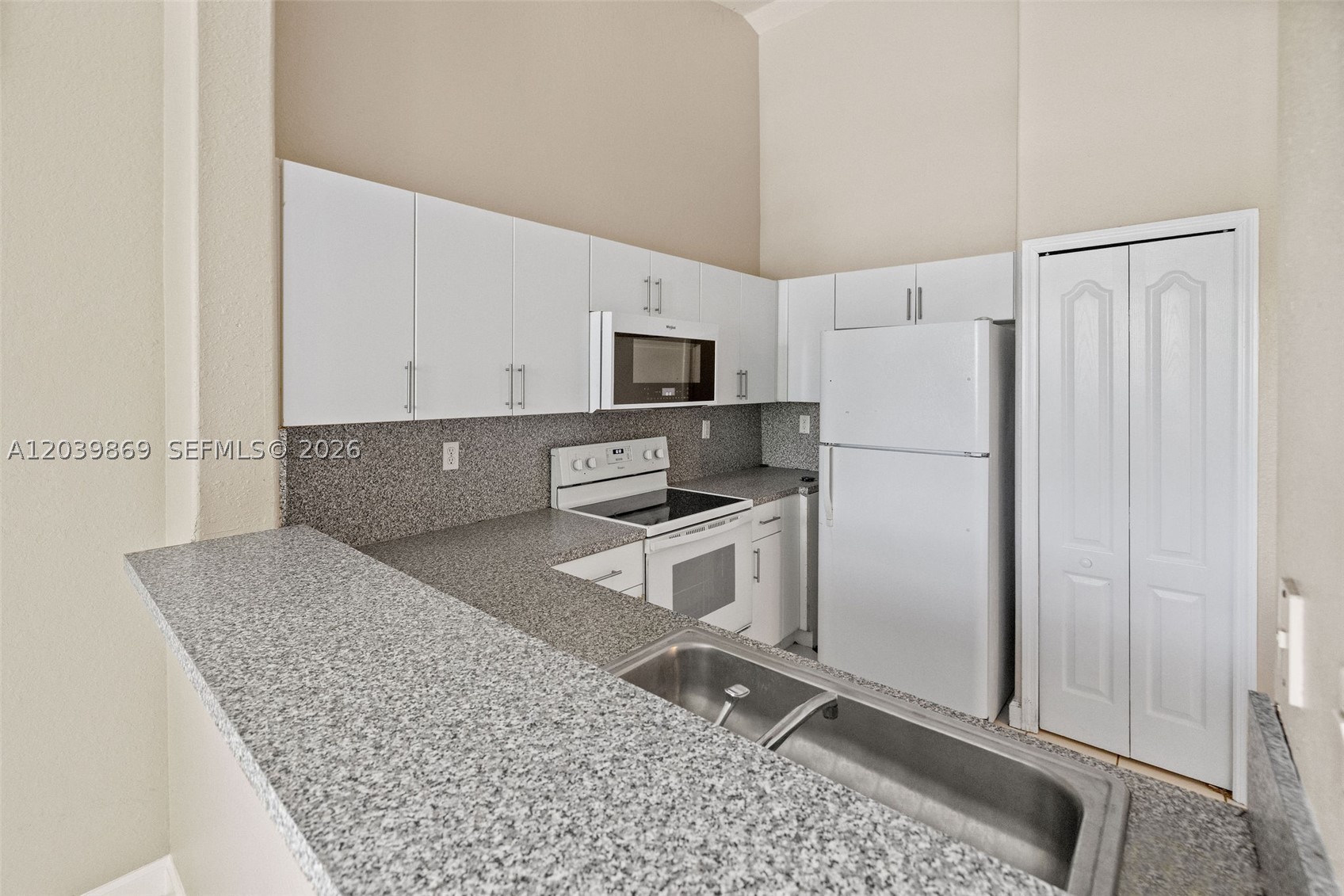 SHOMA CONDO AT KEYSCOVE C - Residential