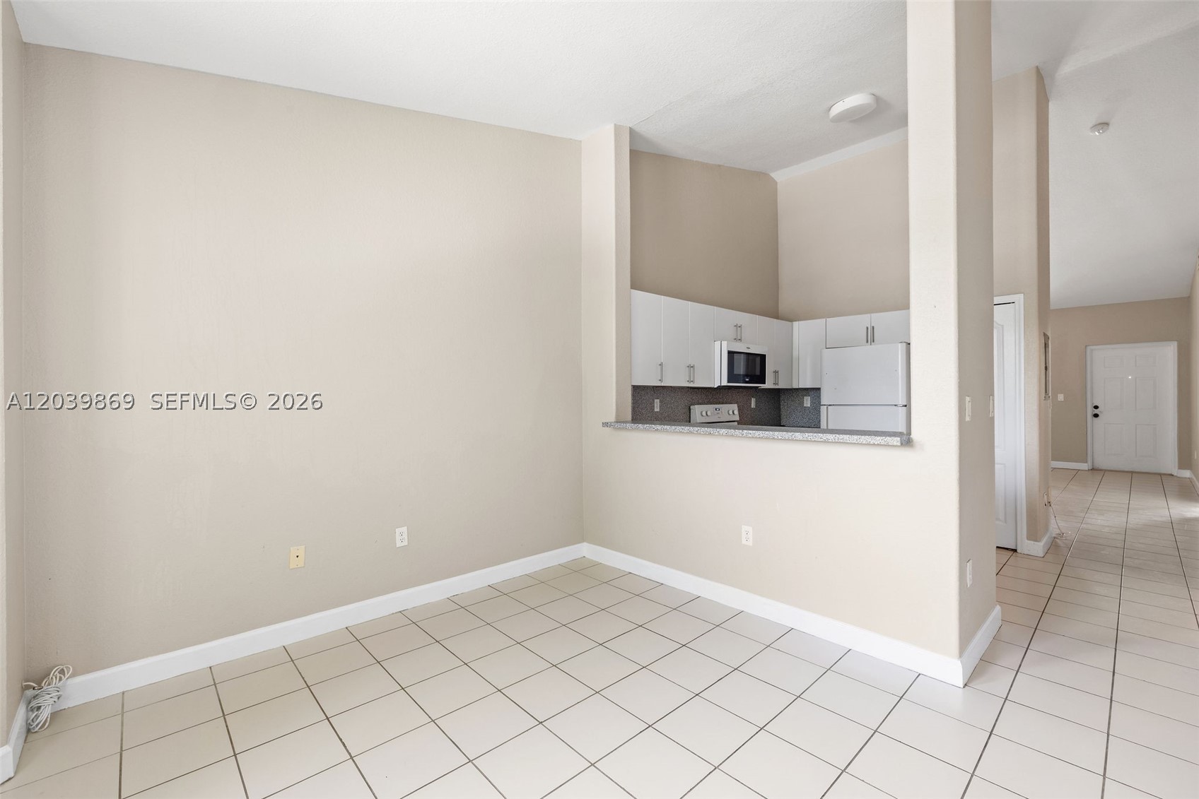SHOMA CONDO AT KEYSCOVE C - Residential