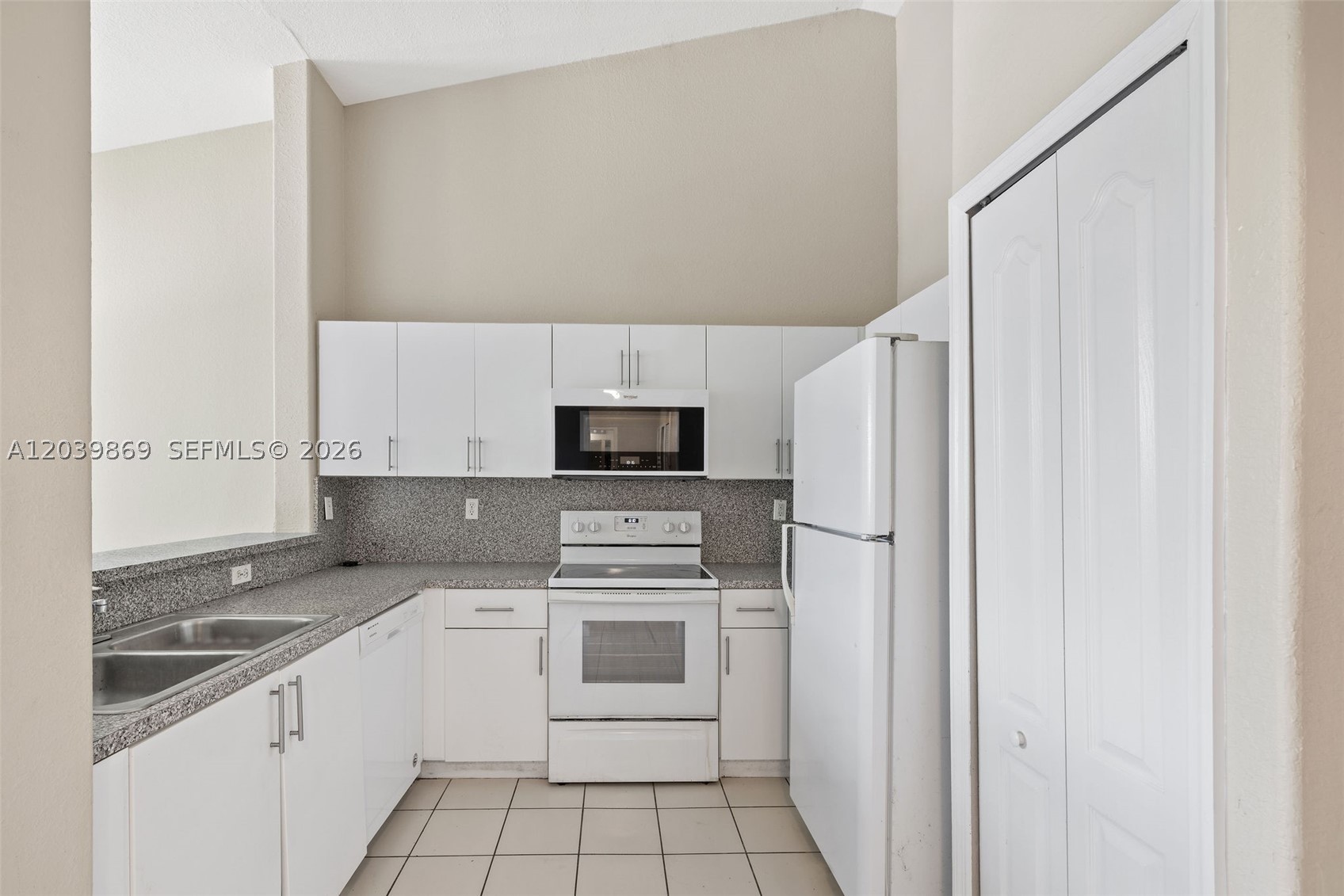 SHOMA CONDO AT KEYSCOVE C - Residential