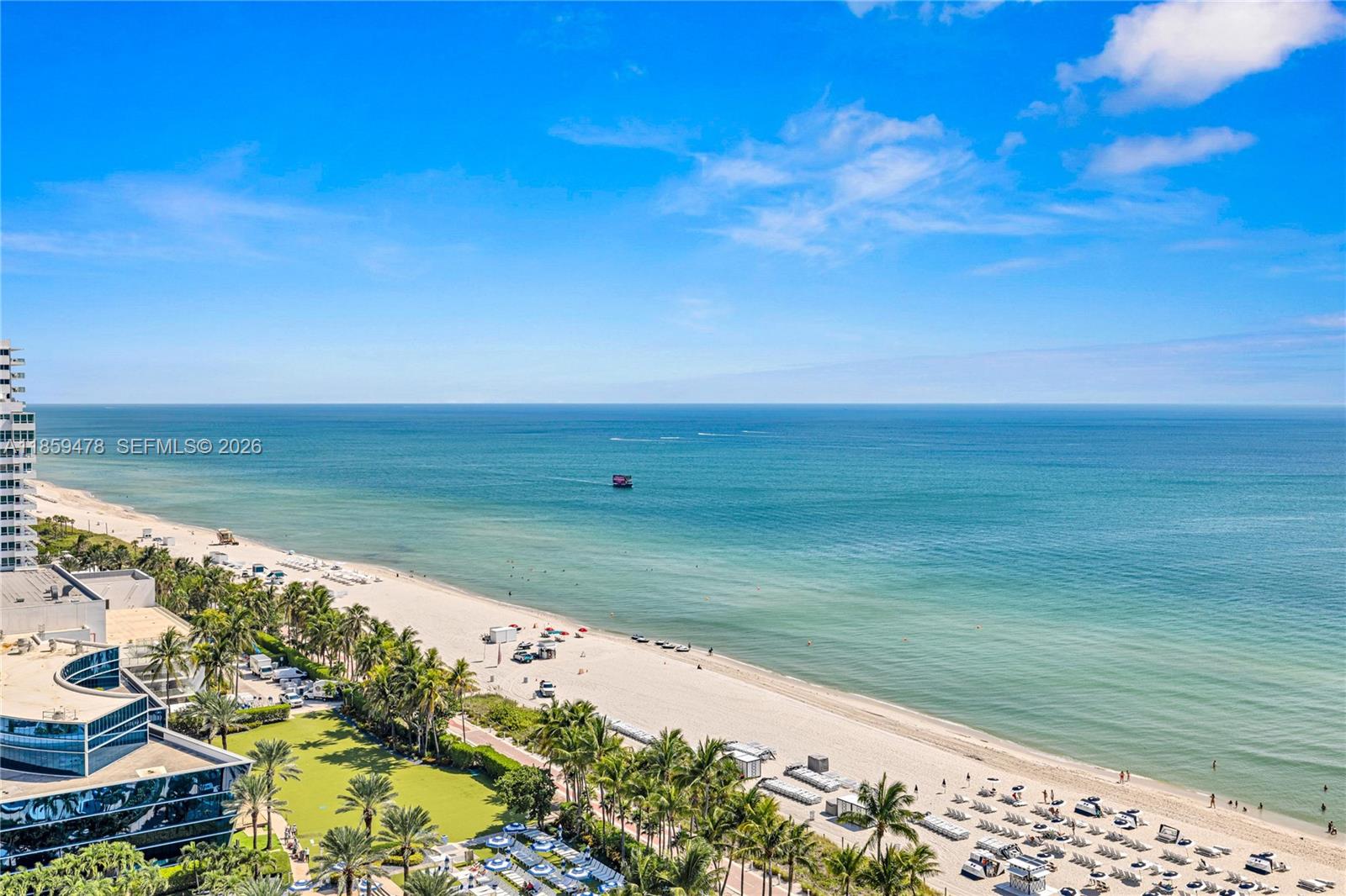 FONTAINEBLEAU III OCEAN C - Residential