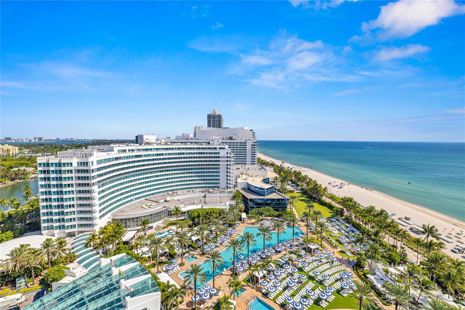 FONTAINEBLEAU III OCEAN C - Residential