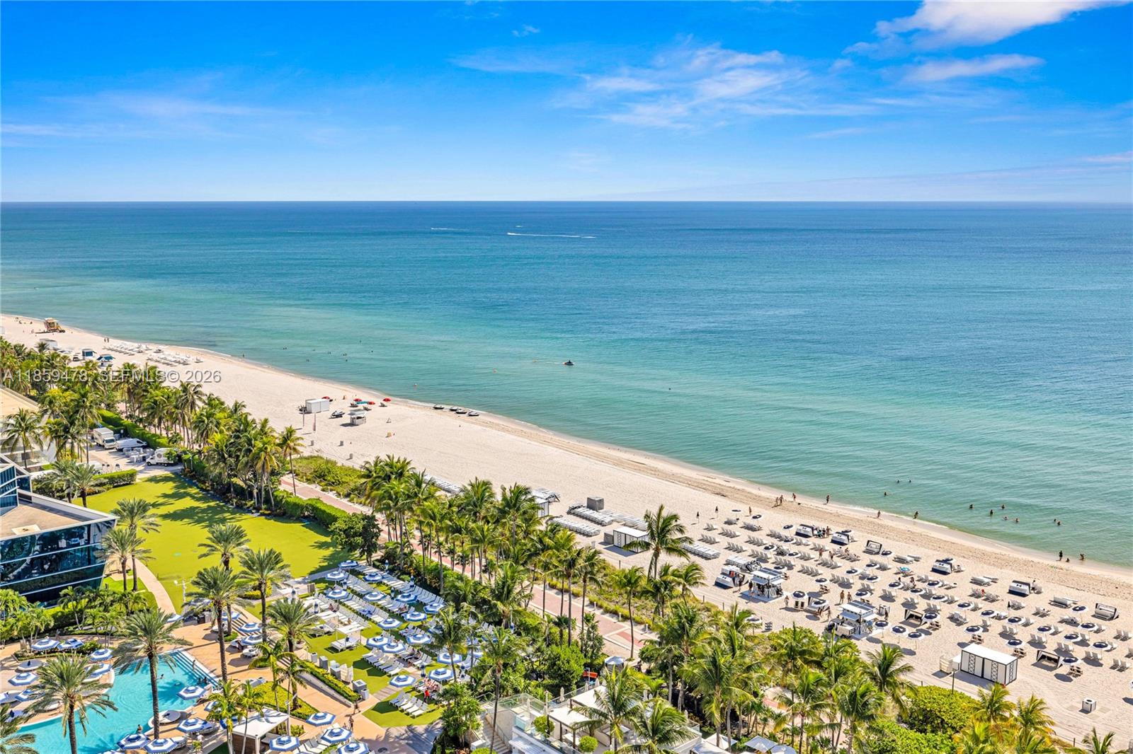 FONTAINEBLEAU III OCEAN C - Residential
