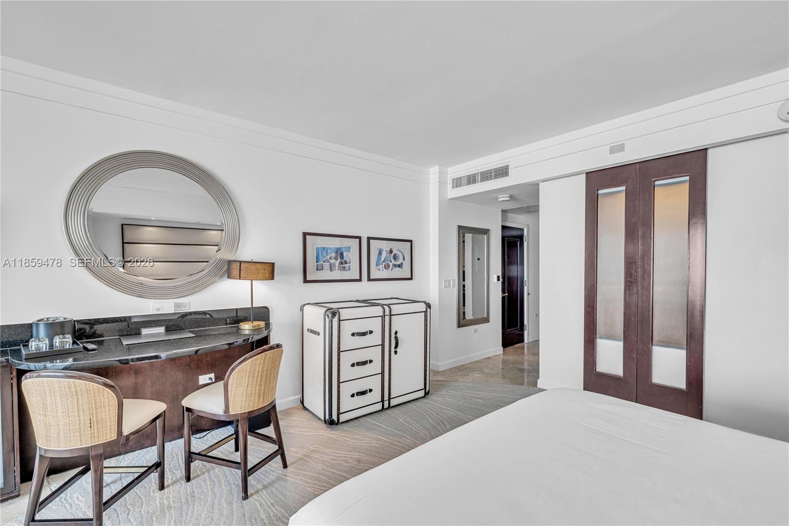FONTAINEBLEAU III OCEAN C - Residential