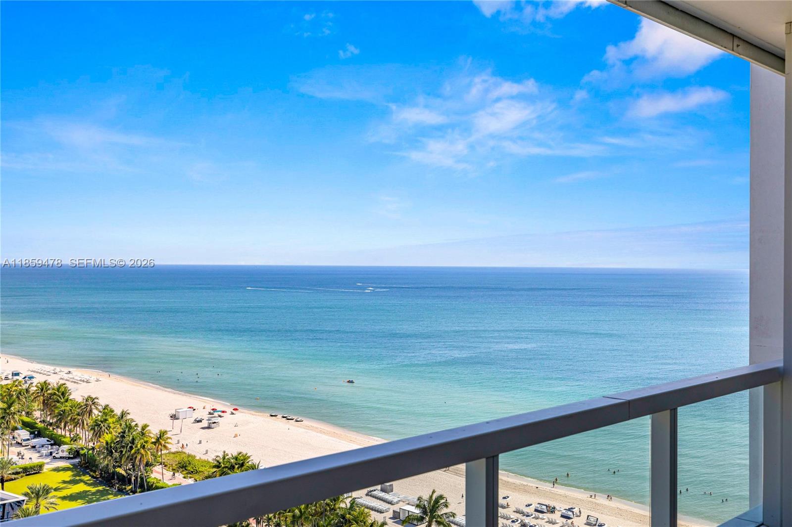 FONTAINEBLEAU III OCEAN C - Residential