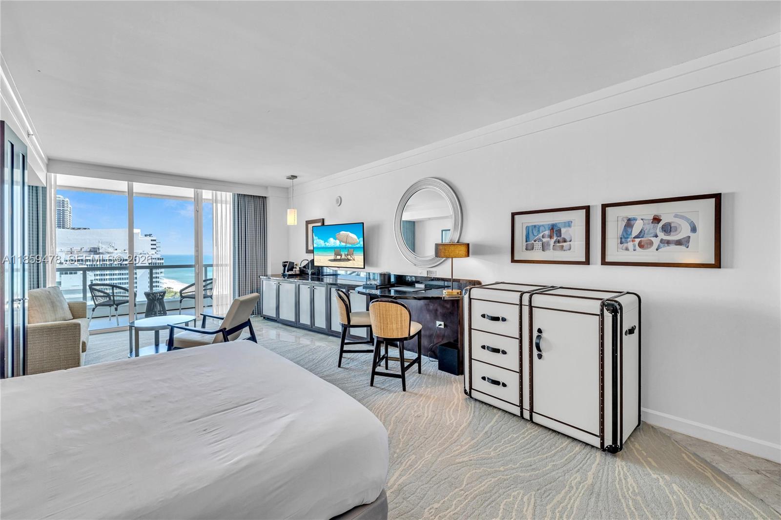 FONTAINEBLEAU III OCEAN C - Residential