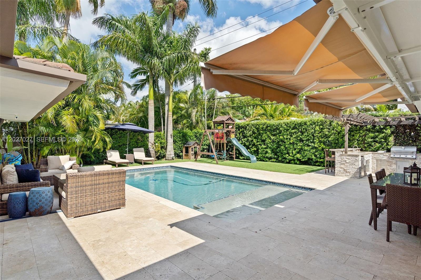 C GAB COUNTRY CLUB SEC 5 - Residential Lease