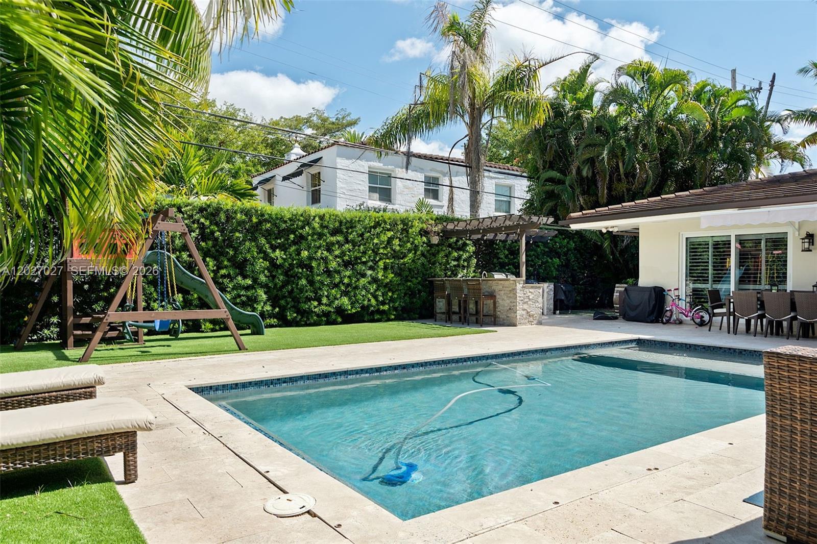 C GAB COUNTRY CLUB SEC 5 - Residential Lease