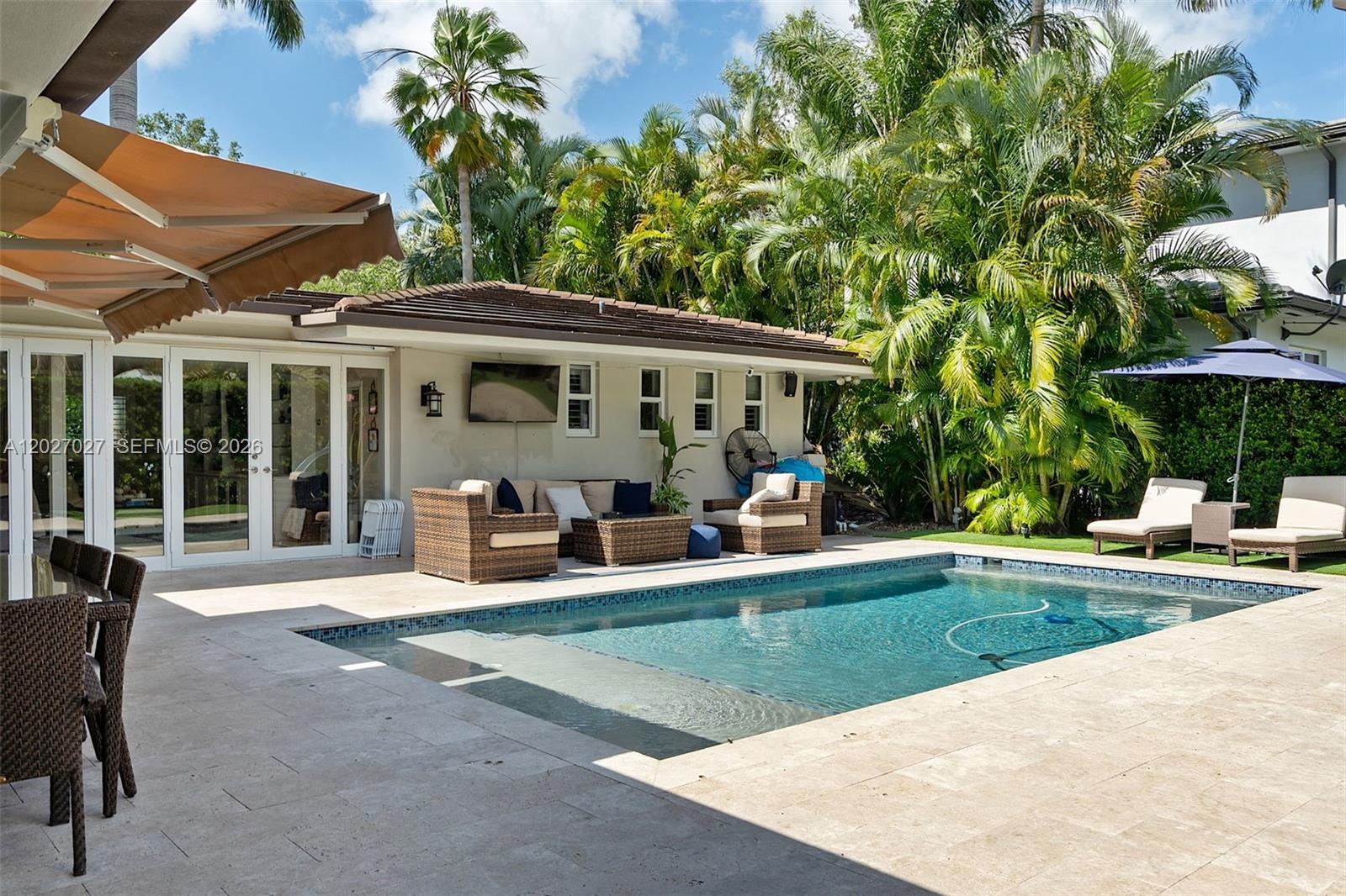 C GAB COUNTRY CLUB SEC 5 - Residential Lease